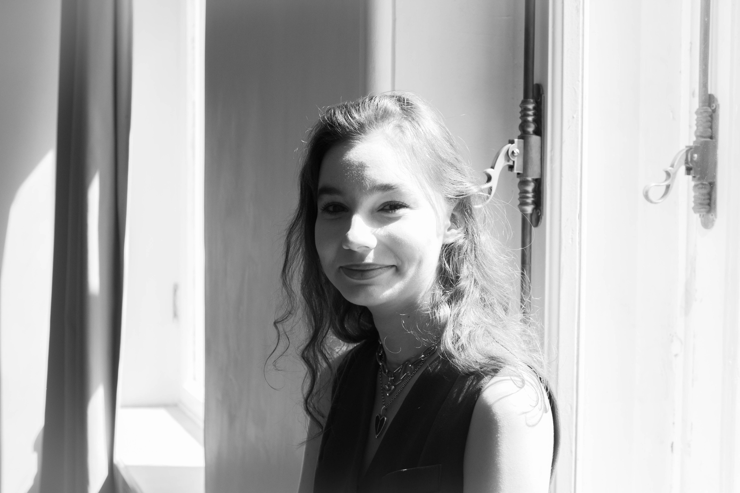 Inna. Daria Y. Фототерапия │ Санкт-Петербург