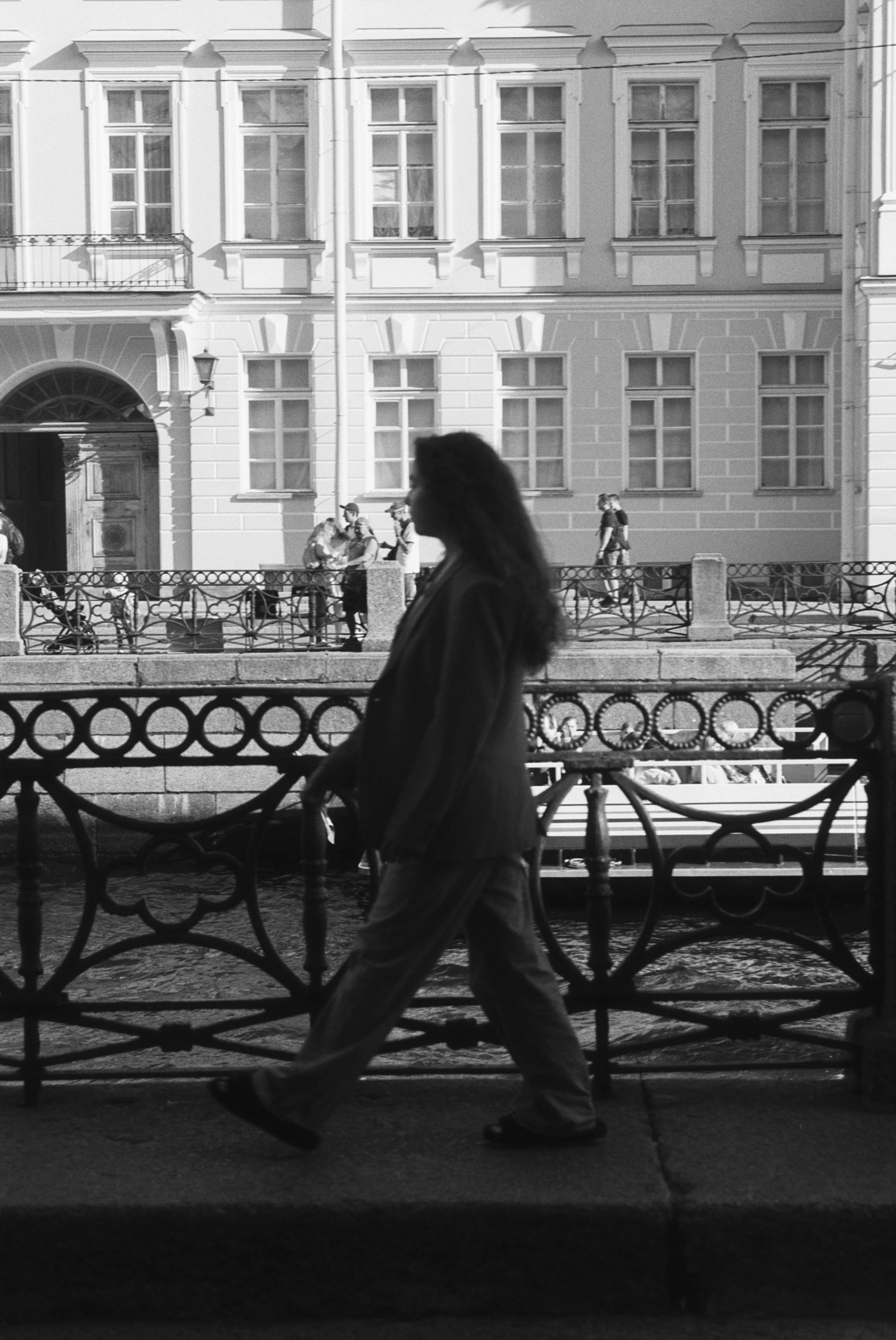 Hellen. Daria Y. Фототерапия │ Санкт-Петербург