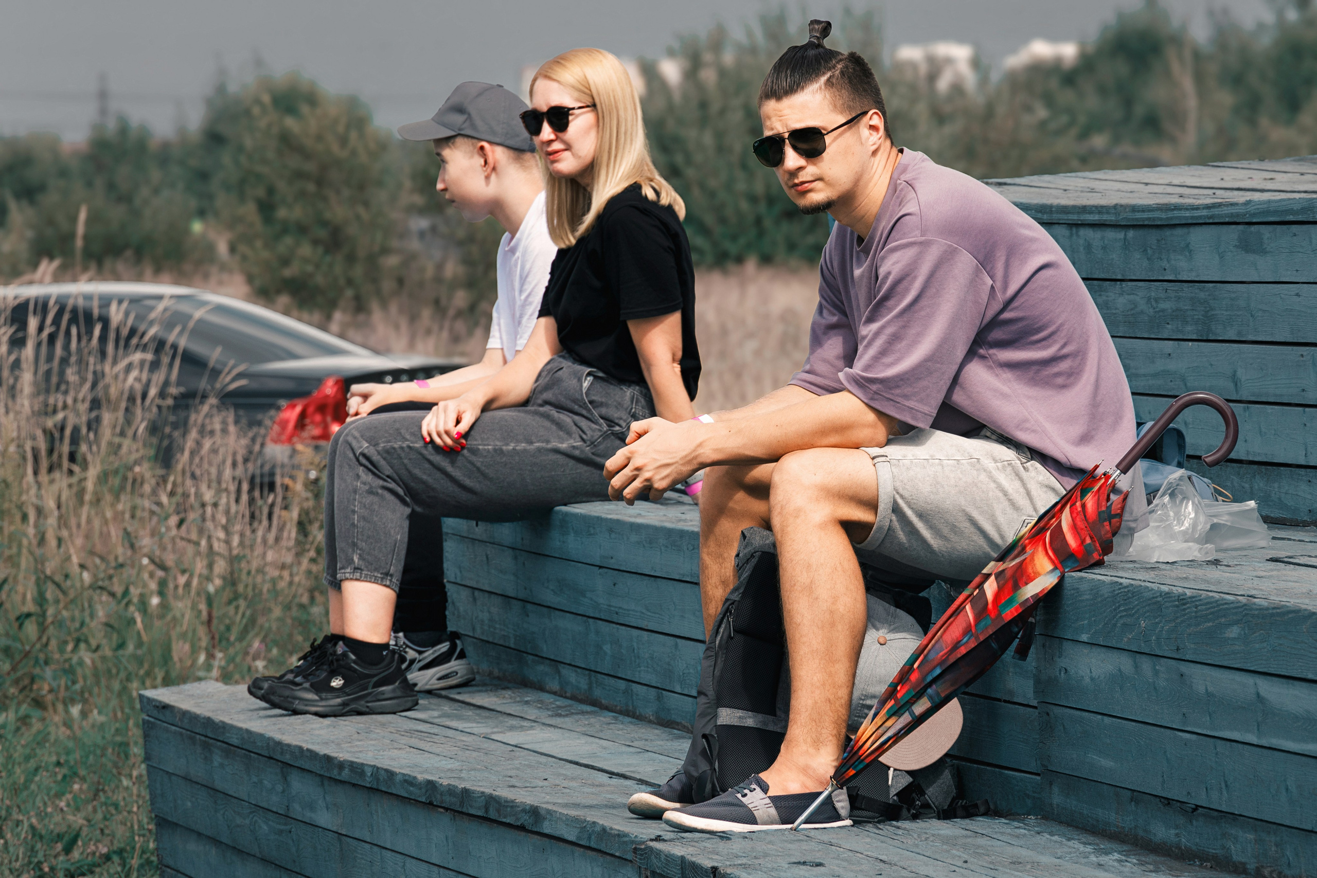 Фотосъемка соревнований по дрифту в Санкт-Петербурге | Спортивный репортаж