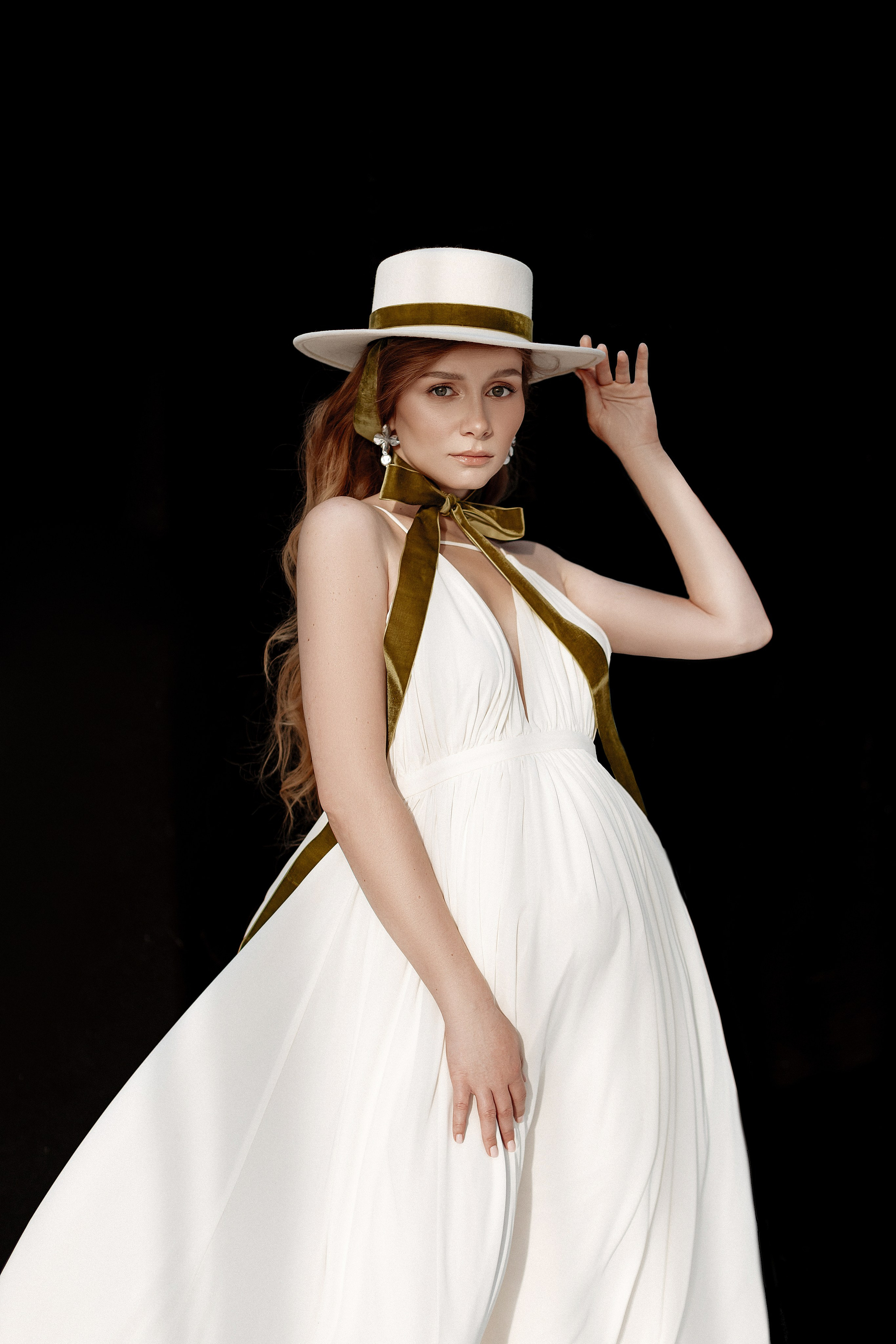 Съемка Беременности