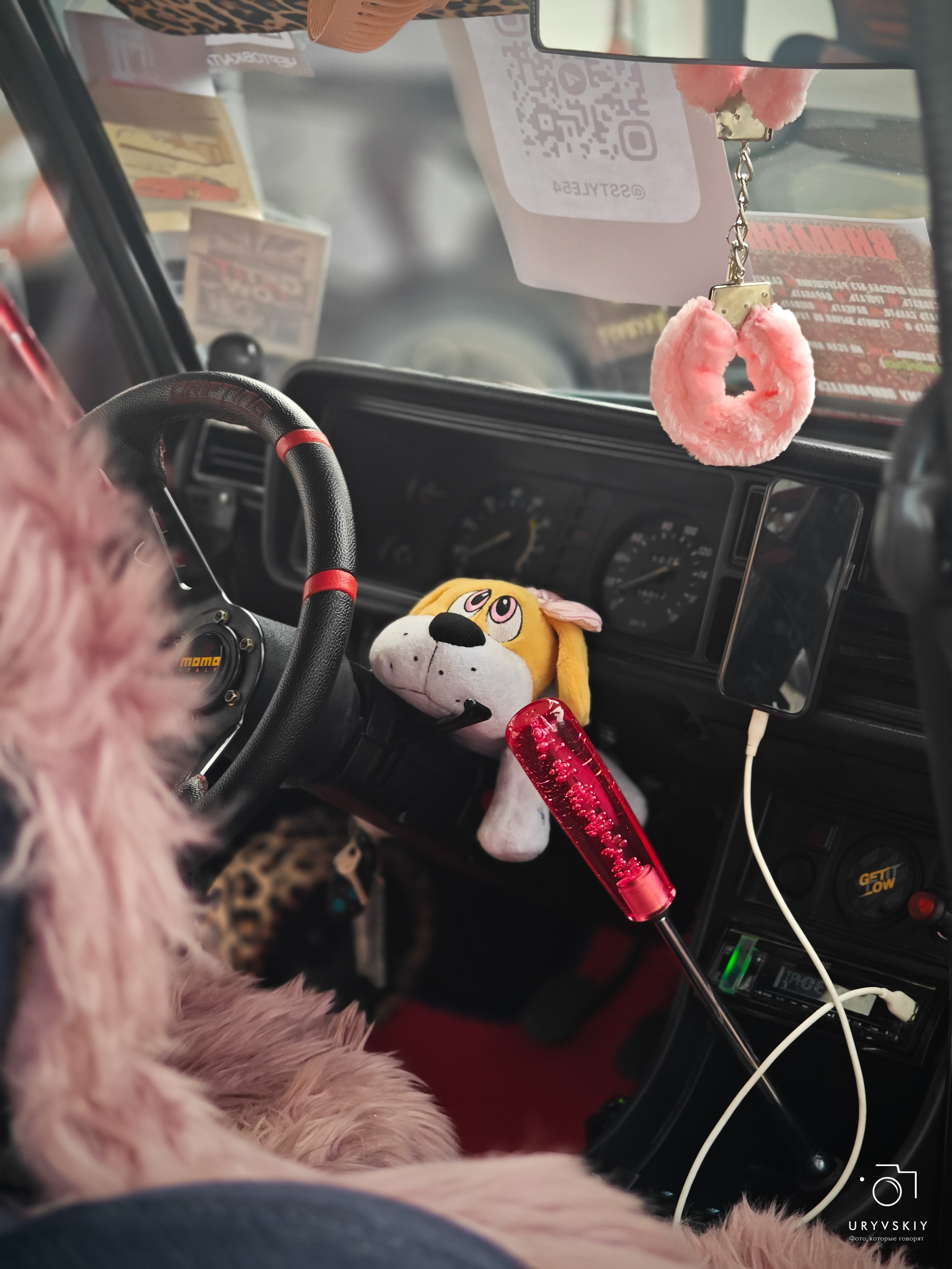 ISKRA 2025 Красноярск. Игорь Урывский. Фотограф Красноярск