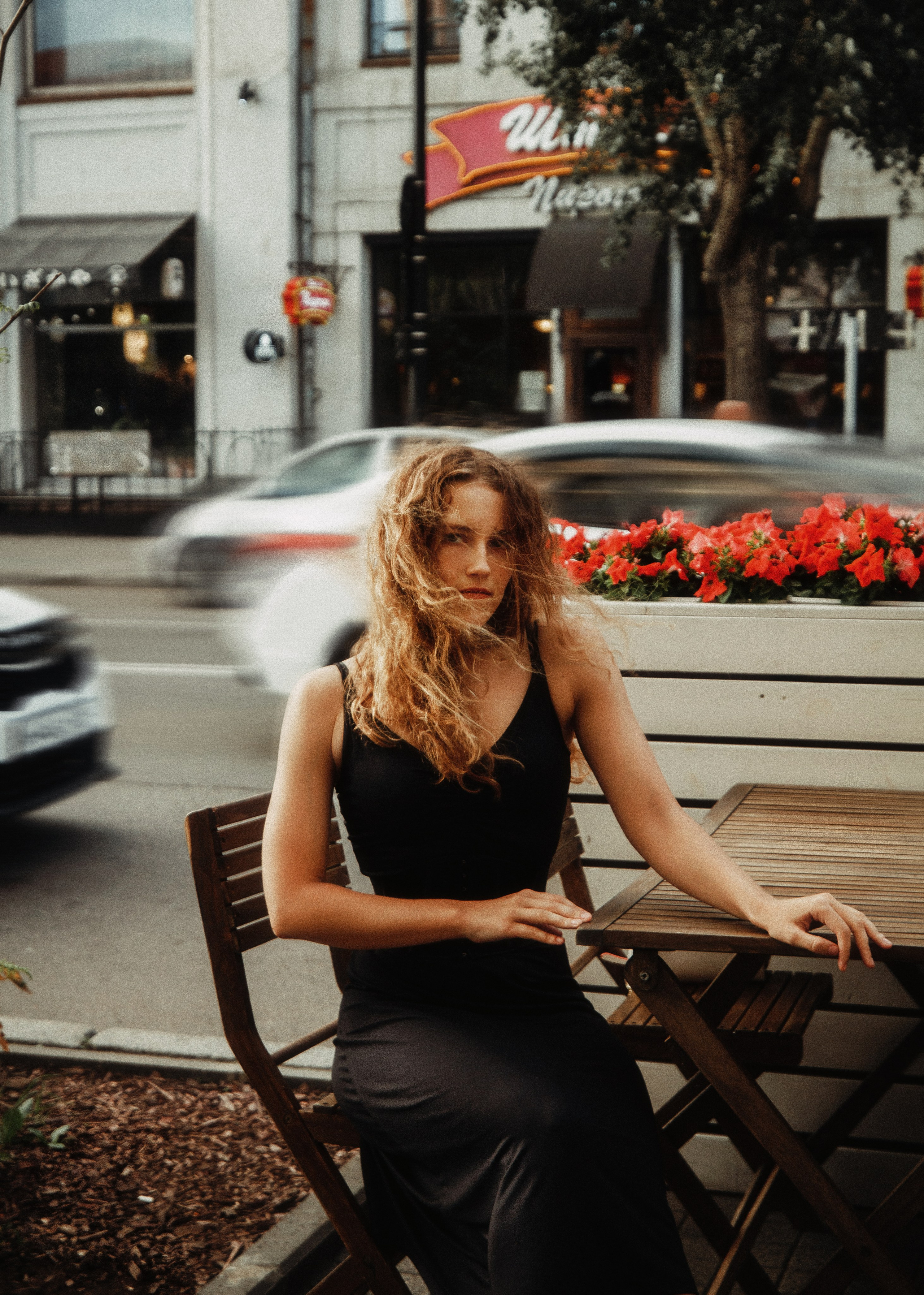 Саша. Фотограф в Красноярске Андрей Завозников