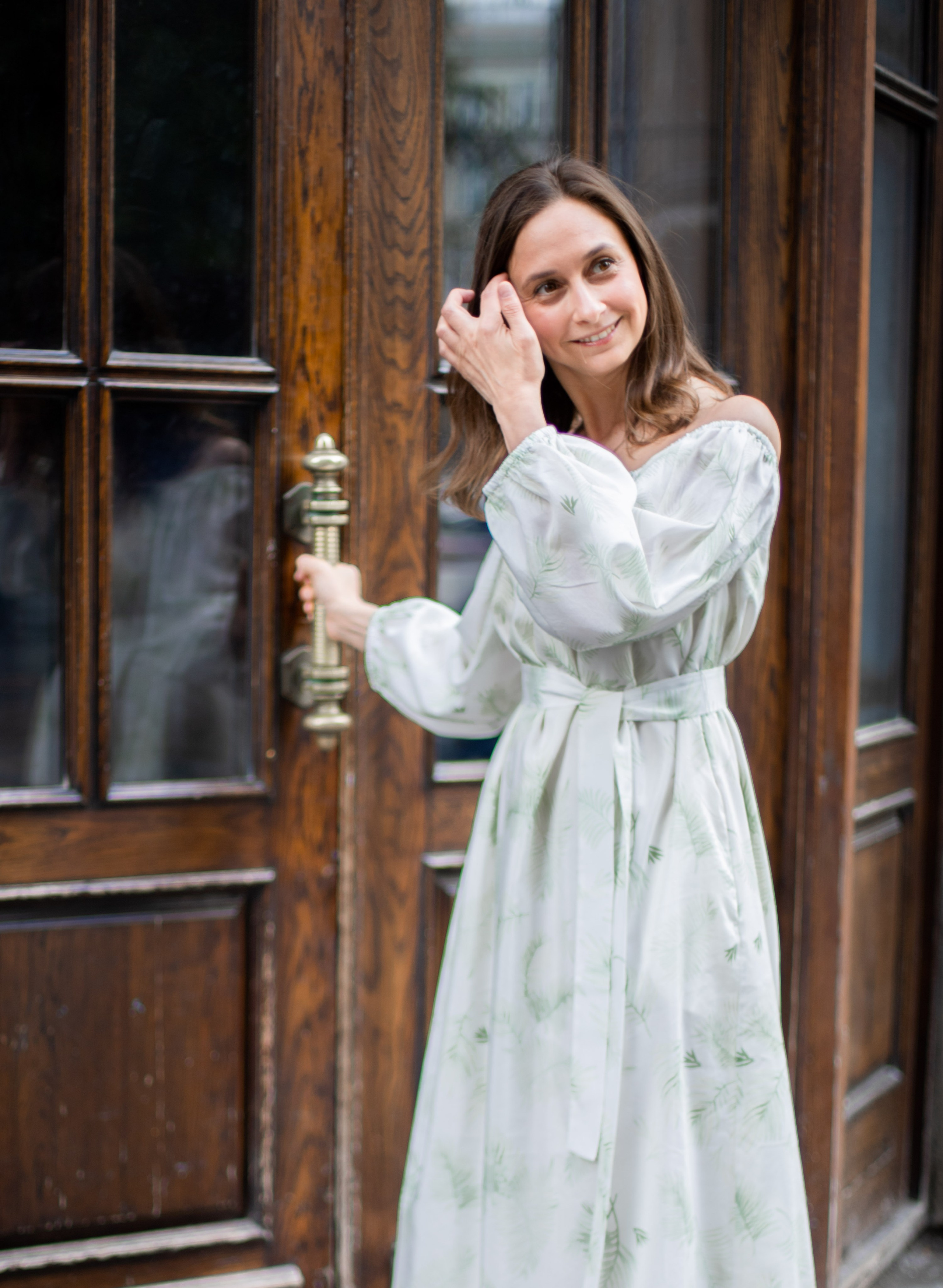 Маша Астахова. SaGaFOTO.ru