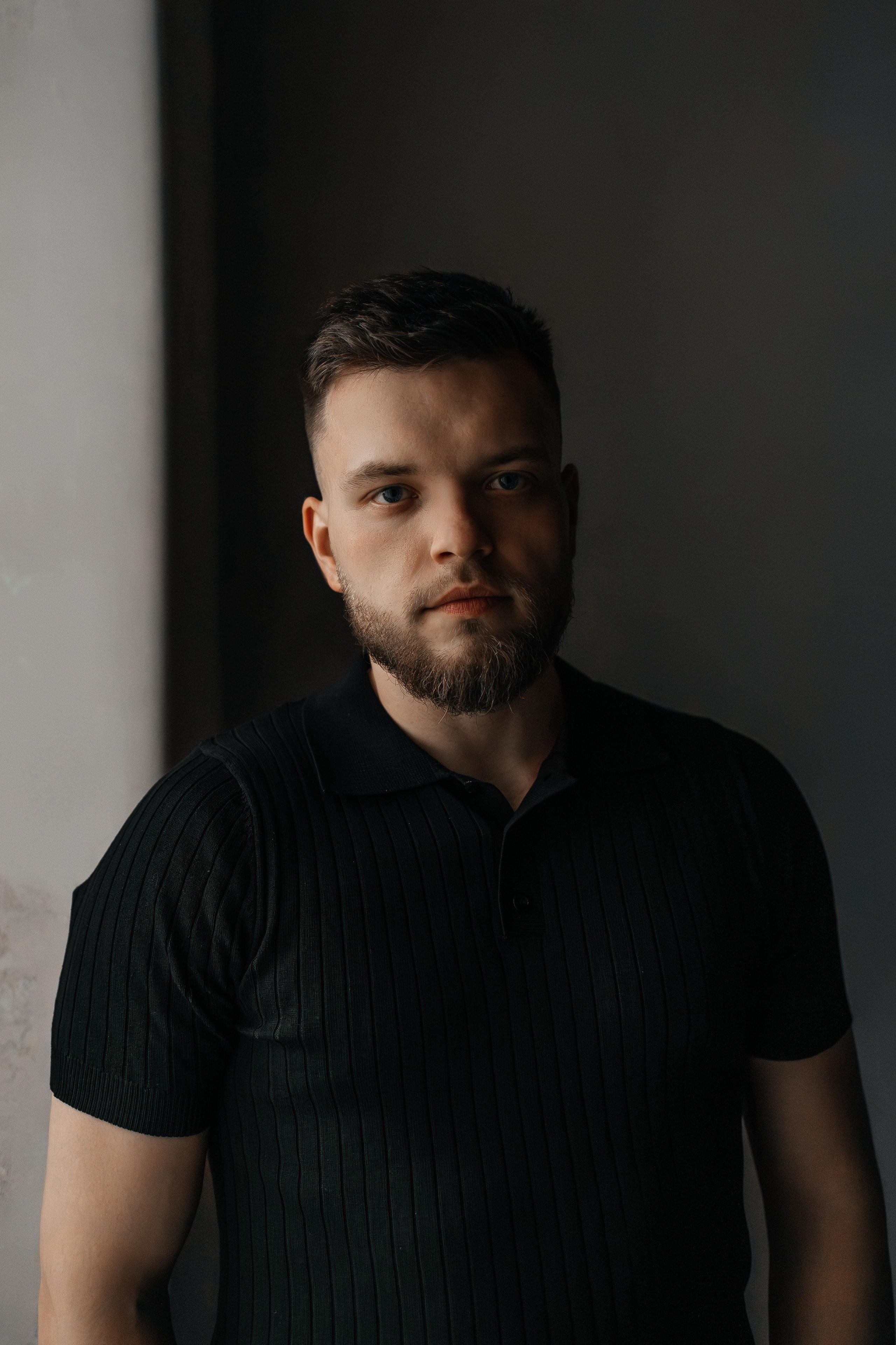 2+. Фотограф в Санкт-Петербурге Виктория Безверхая