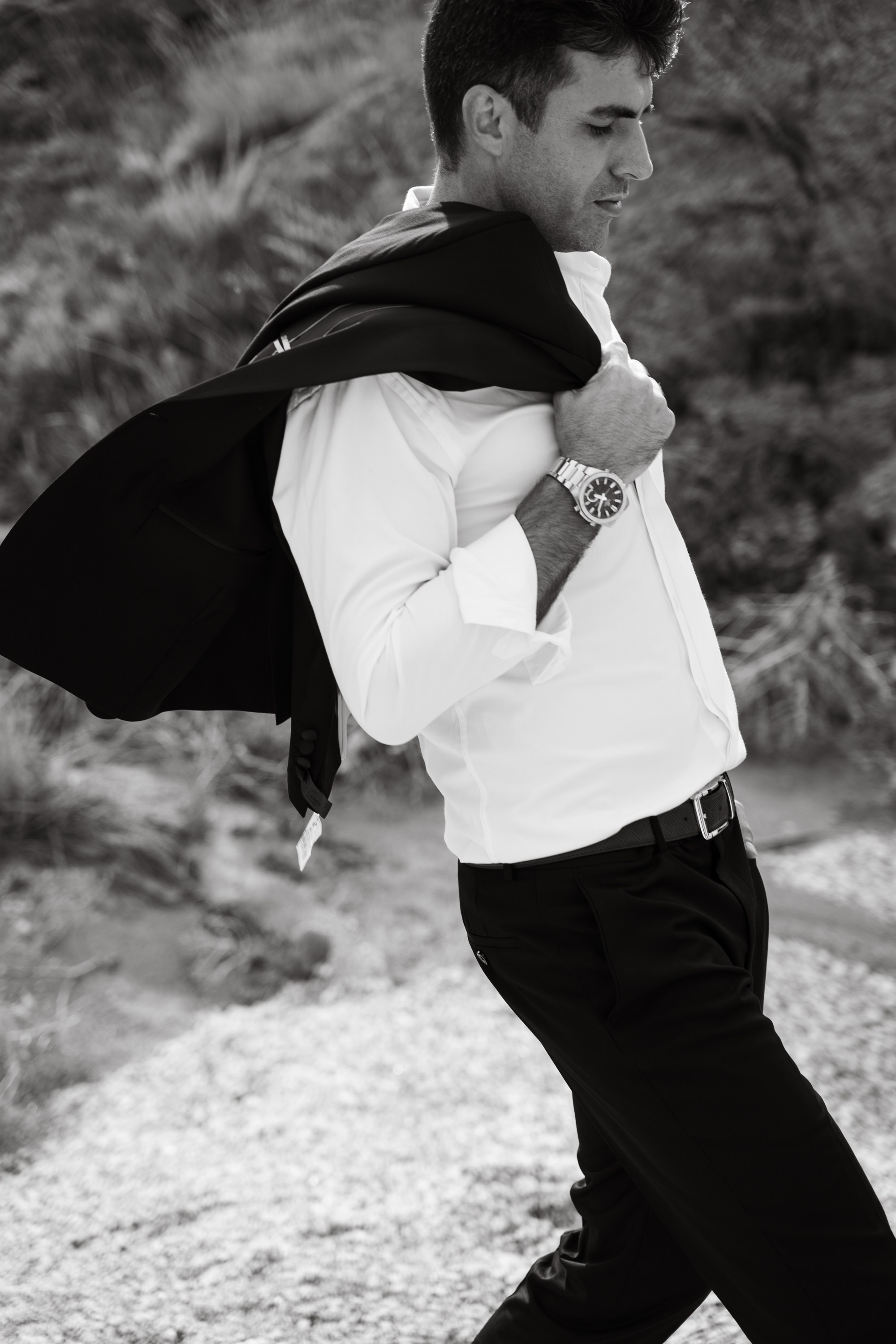 Mermaid. Портретный фотограф в Краснодаре Валерия Матирная