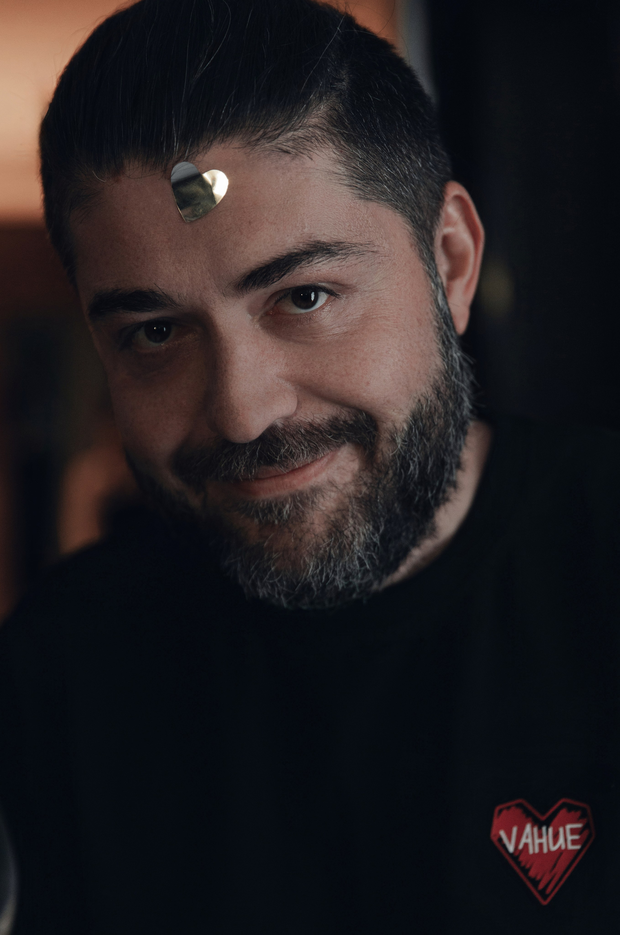 ANASTASIA  MOROZOVA'S  BIRTHDAY