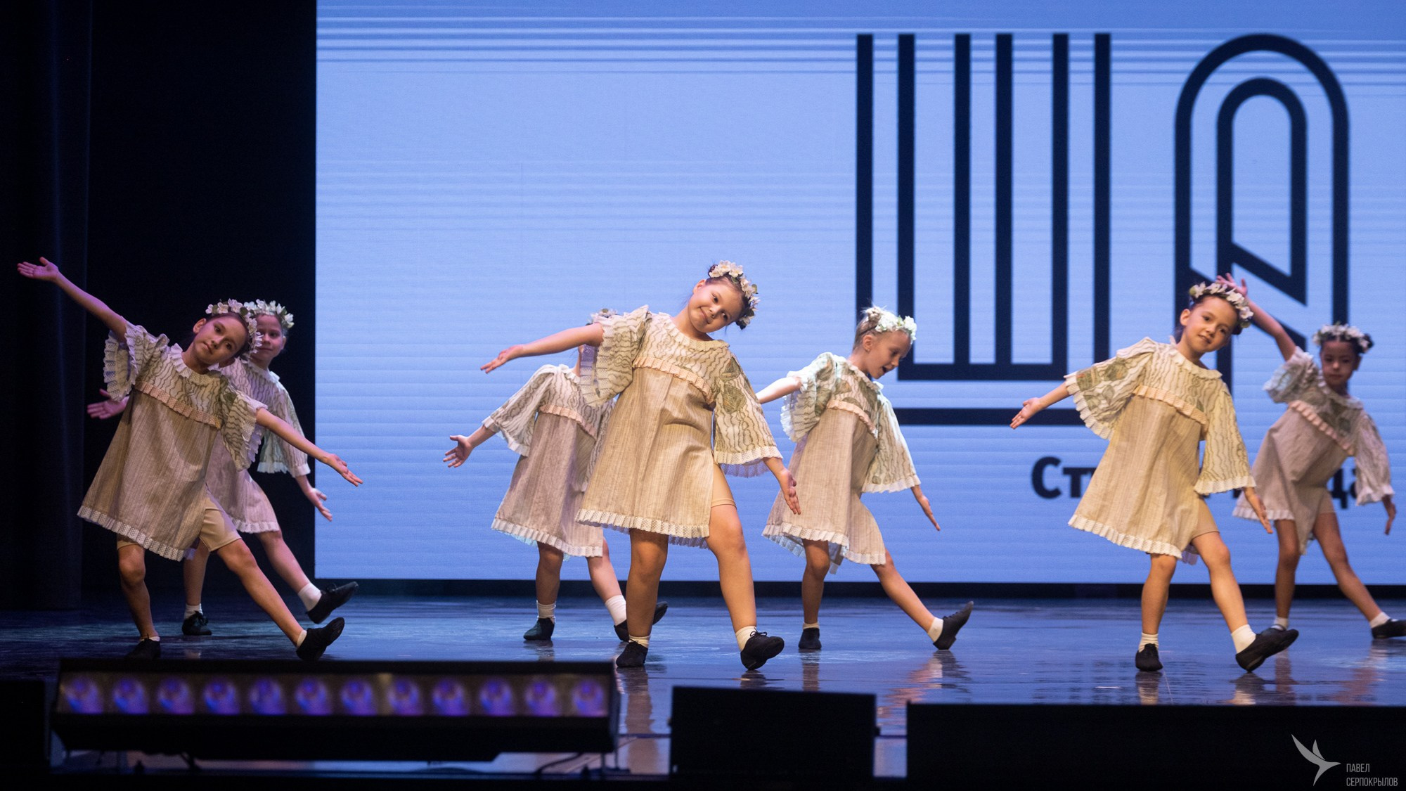 Шаг. Репортажный фотограф в Казани Павел Серпокрылов