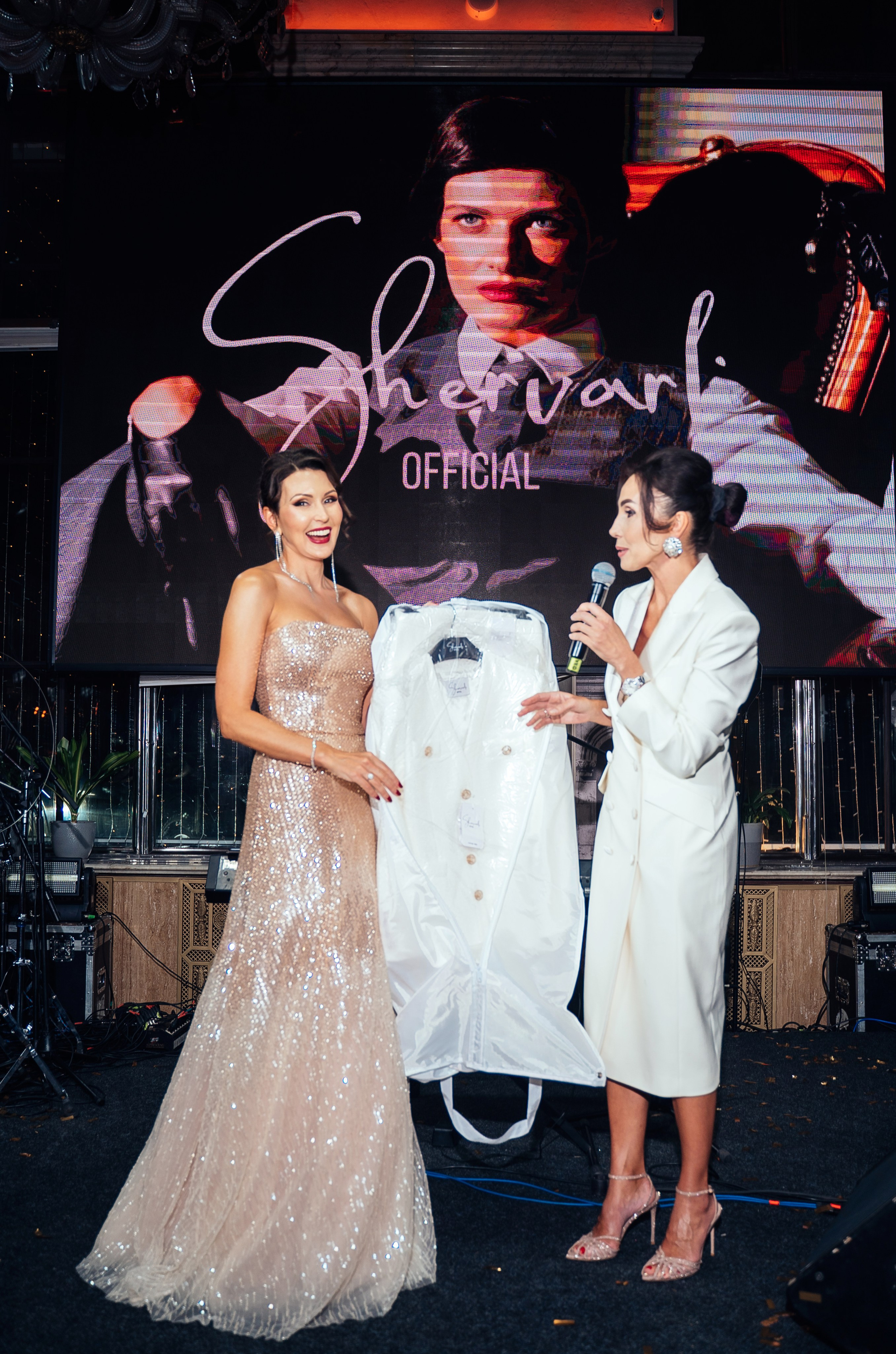 Happy birthday, GMT CLINIC. Event-фотограф