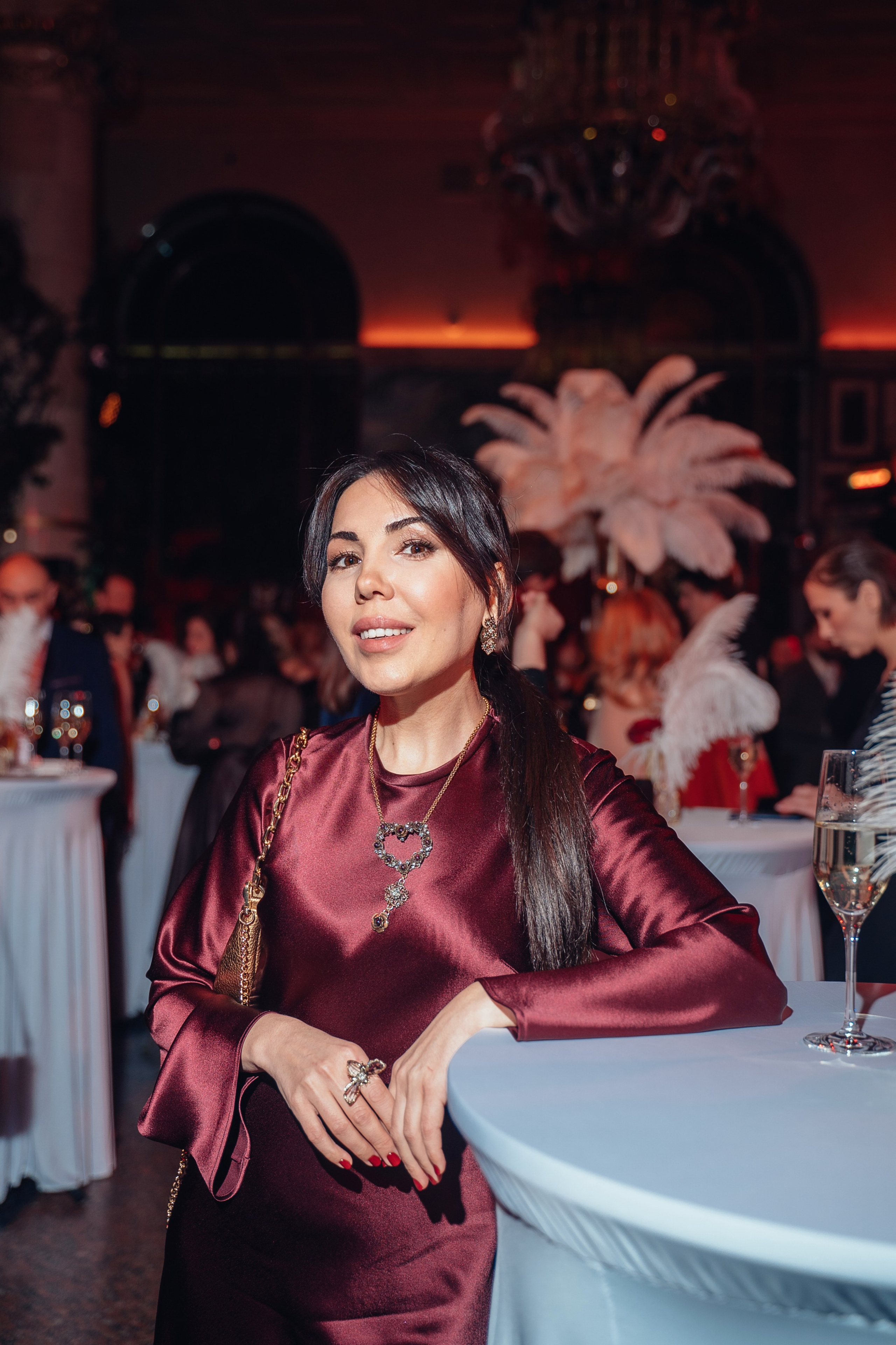 Happy birthday, GMT CLINIC. Event-фотограф