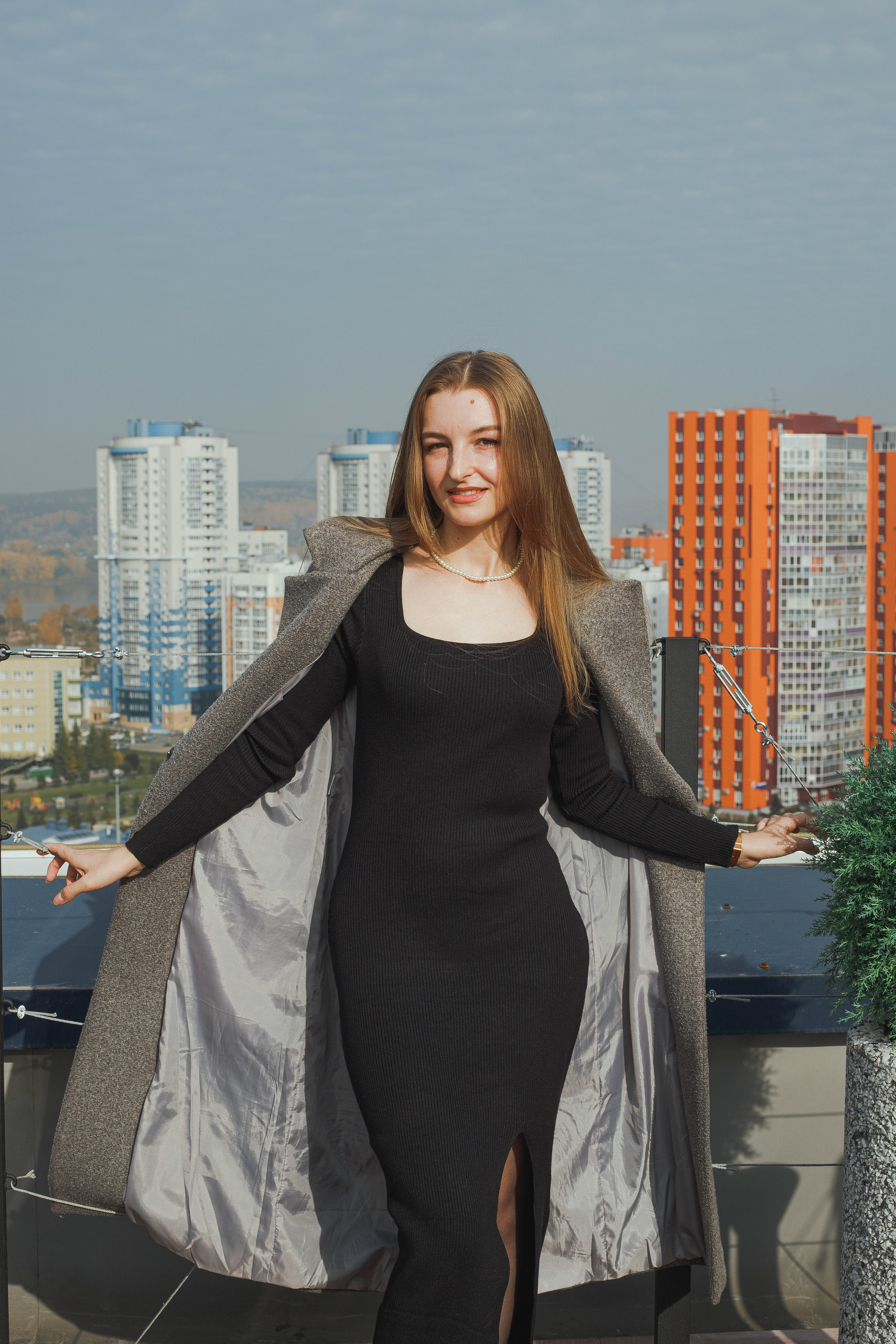 Кристина. Фотограф Вахтель Елизавета