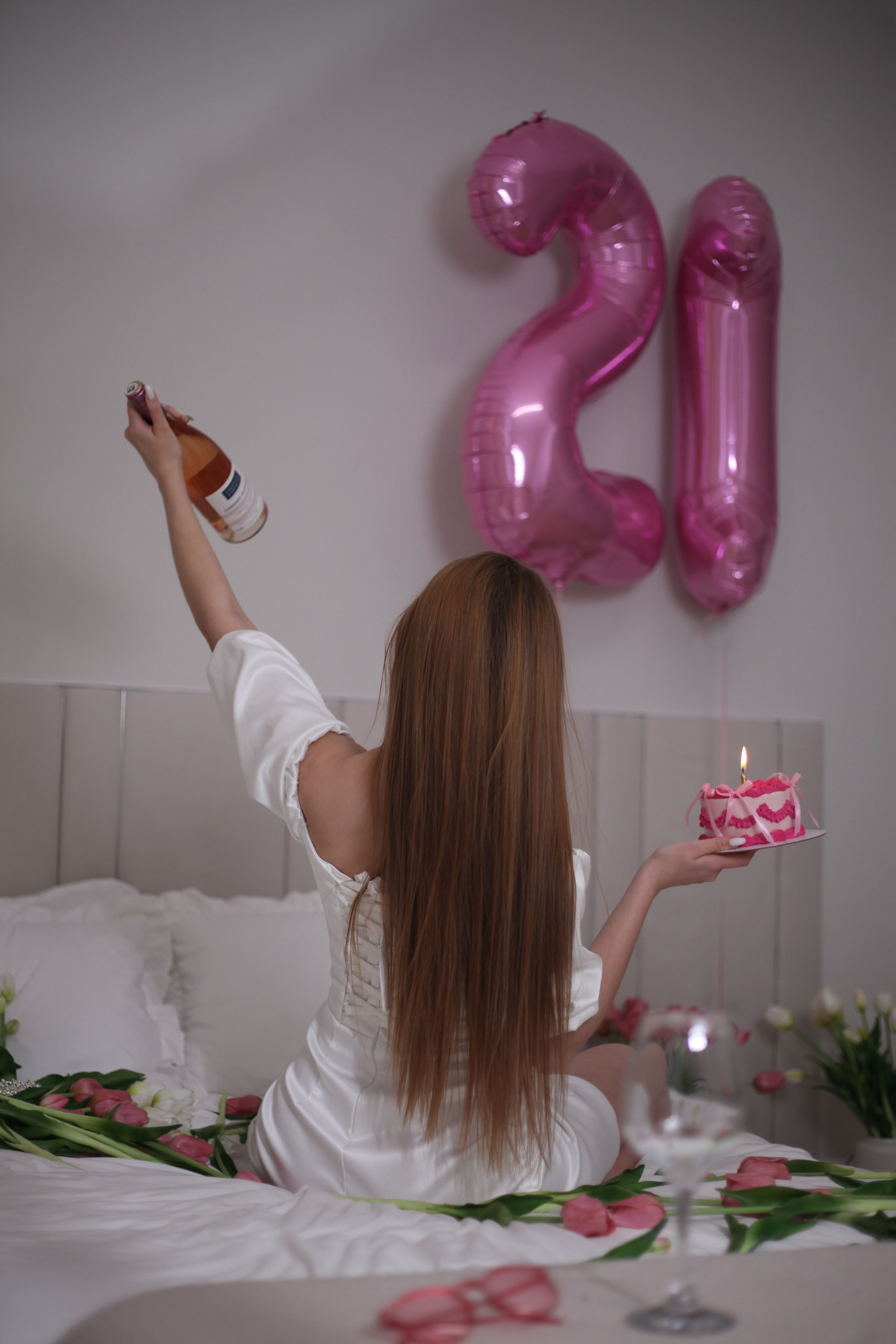 Юлия. Dariadrugova.ru