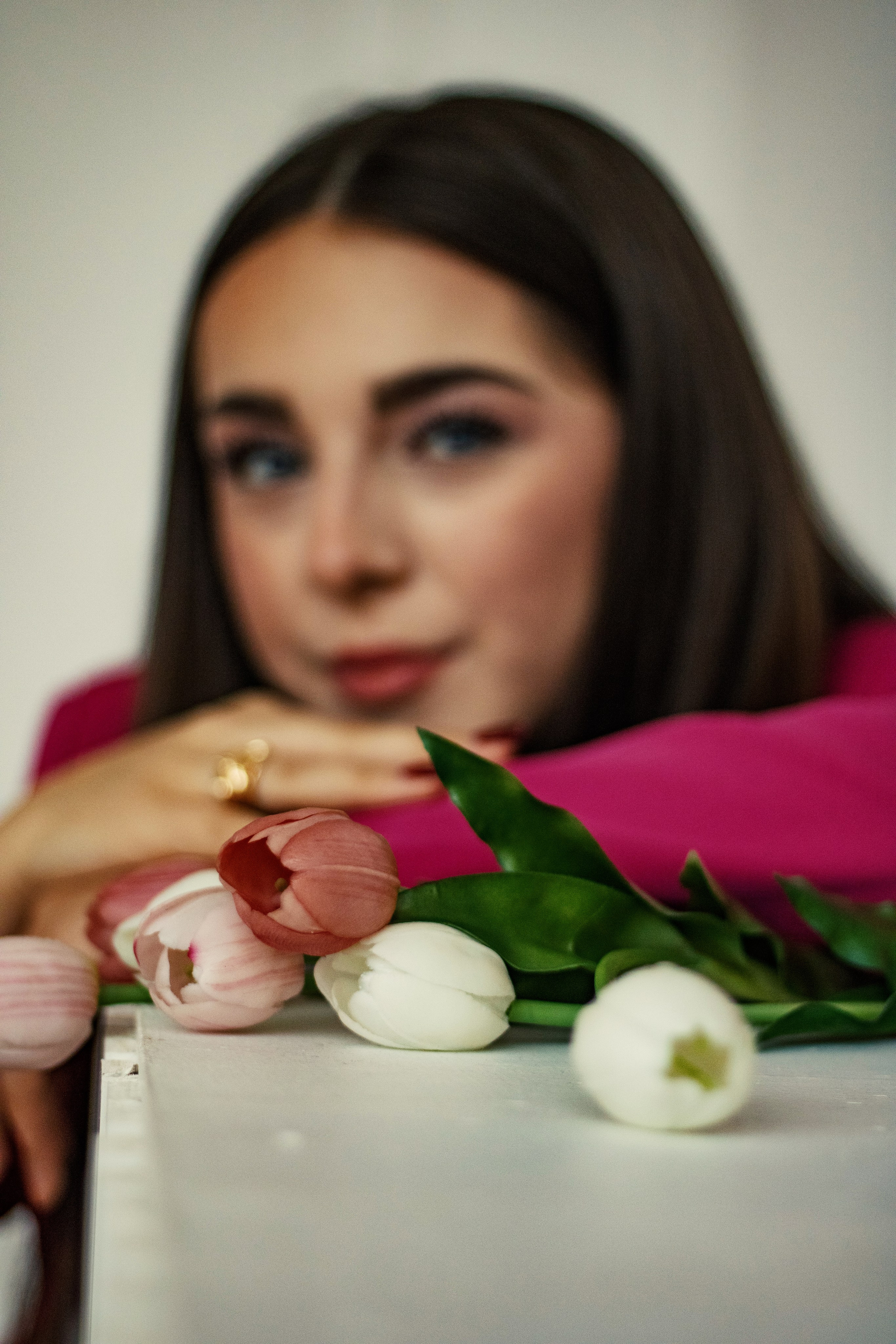 Стильные подружки. Катя Попова|ЛайфСтайл фотограф