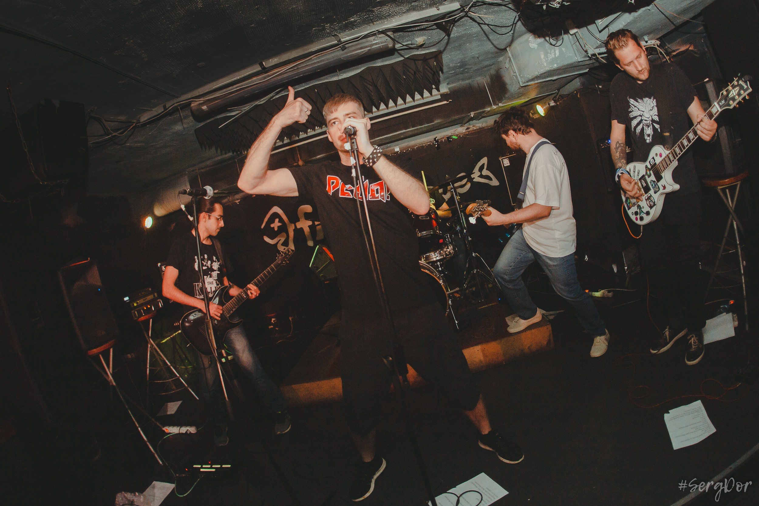 27.05.2023, Санкт-Петербург, День рождения Артёма Шаповалова,Рейд, Котик Джеймс, Манекены, Василий Абакумов, Созвездие N, Богдан Васильев, THE VAZELINE, 27 мая 2023 года, SergDor, #SergDor, концерт, гости, FISH FABRIQUE NOUVELLE, Фишка