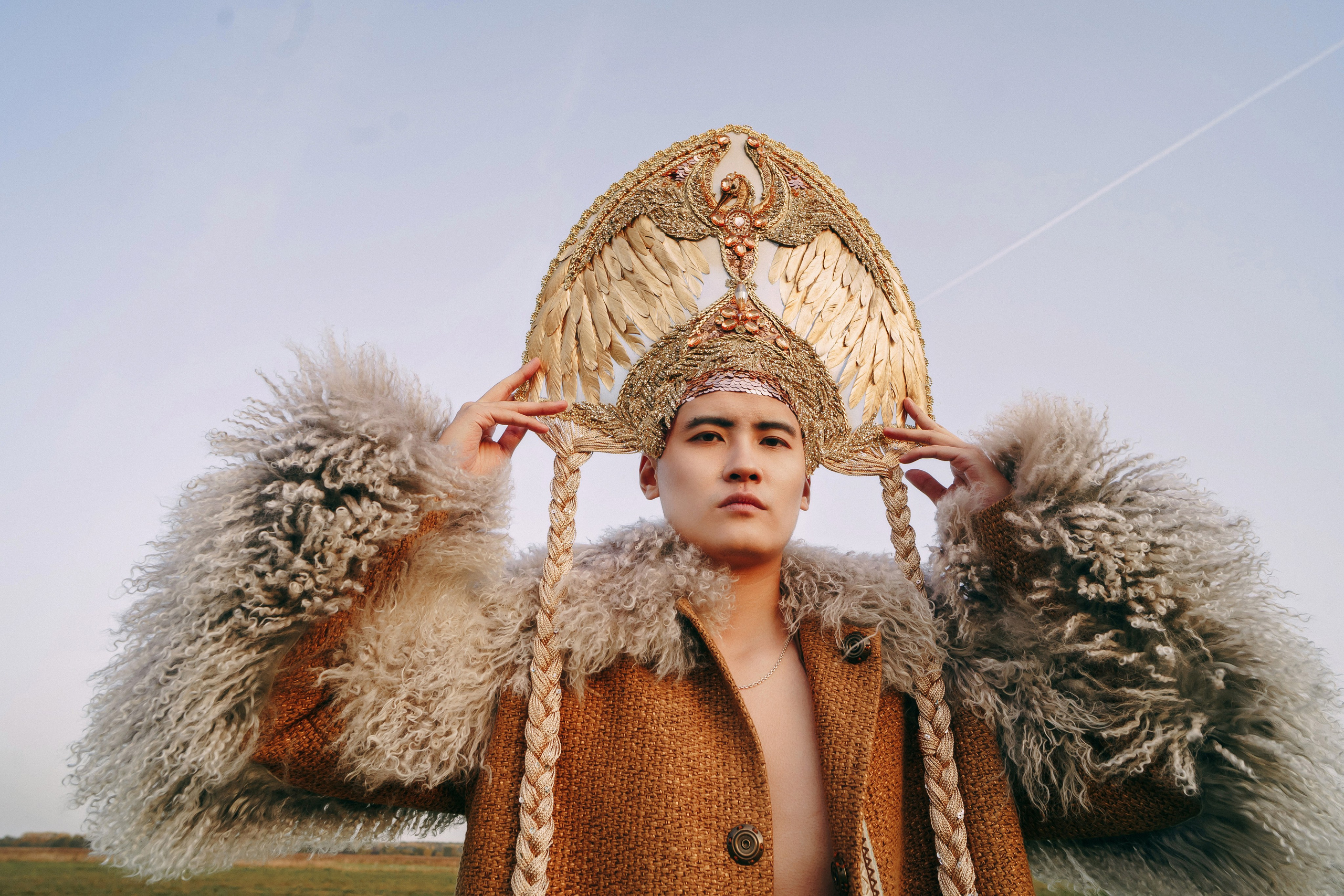 Наталия Баранова — профессиональный фотограф в СПб и Москве