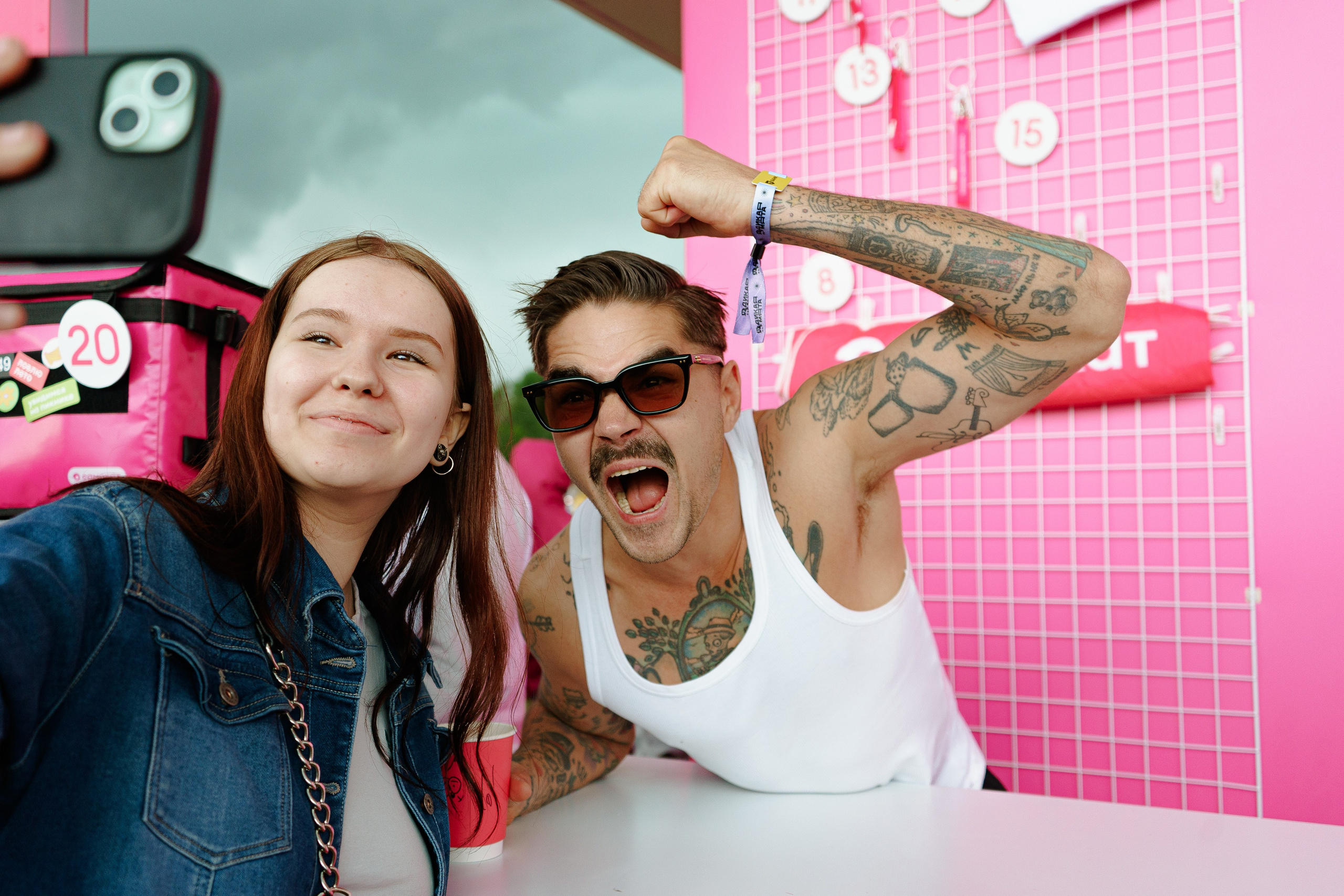 Фотосъёмка для бизнеса. All In Media — фотосъёмка и видеопродакшн