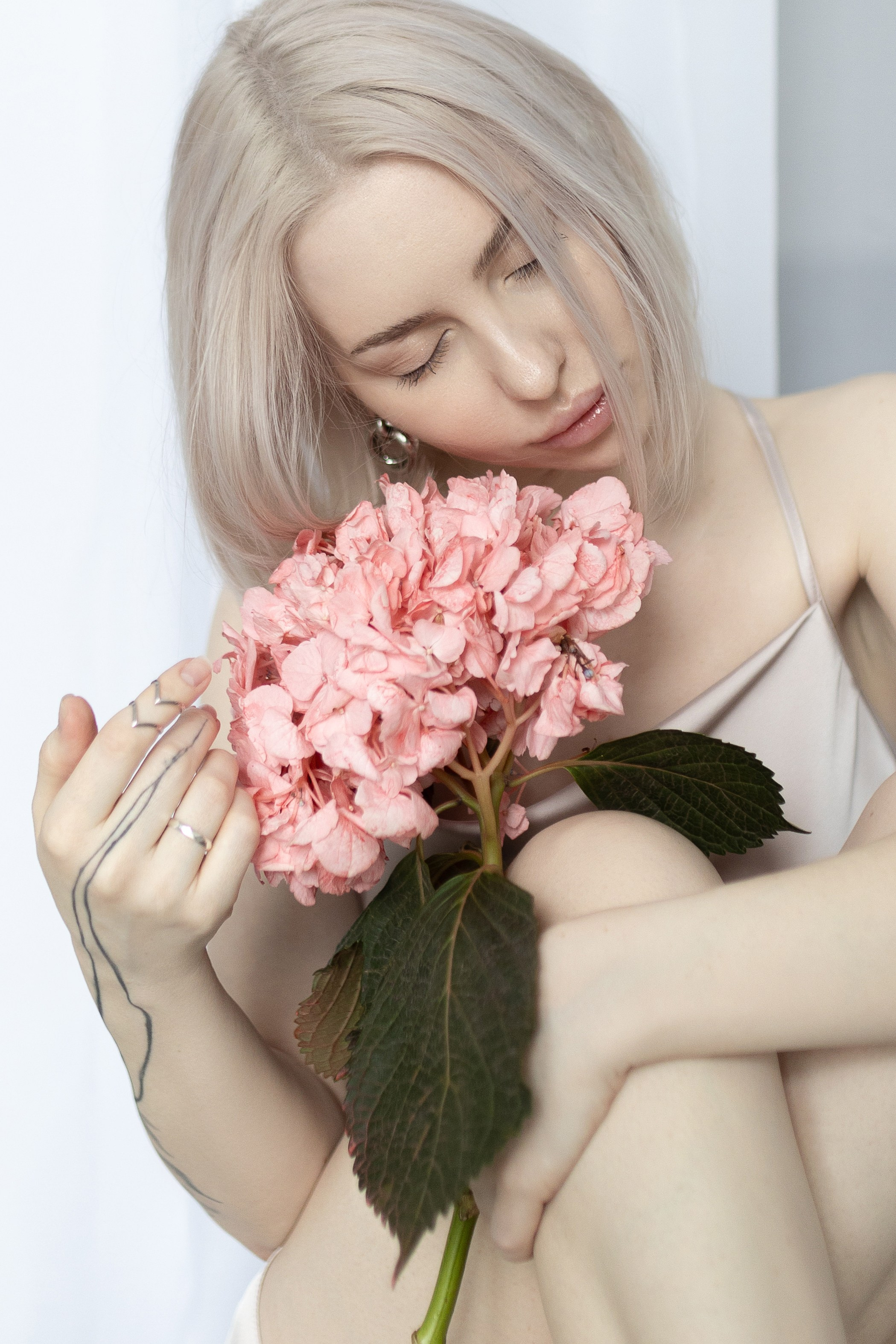 Юля, Dvenadzat' studio. Свадебный фотограф | Москва