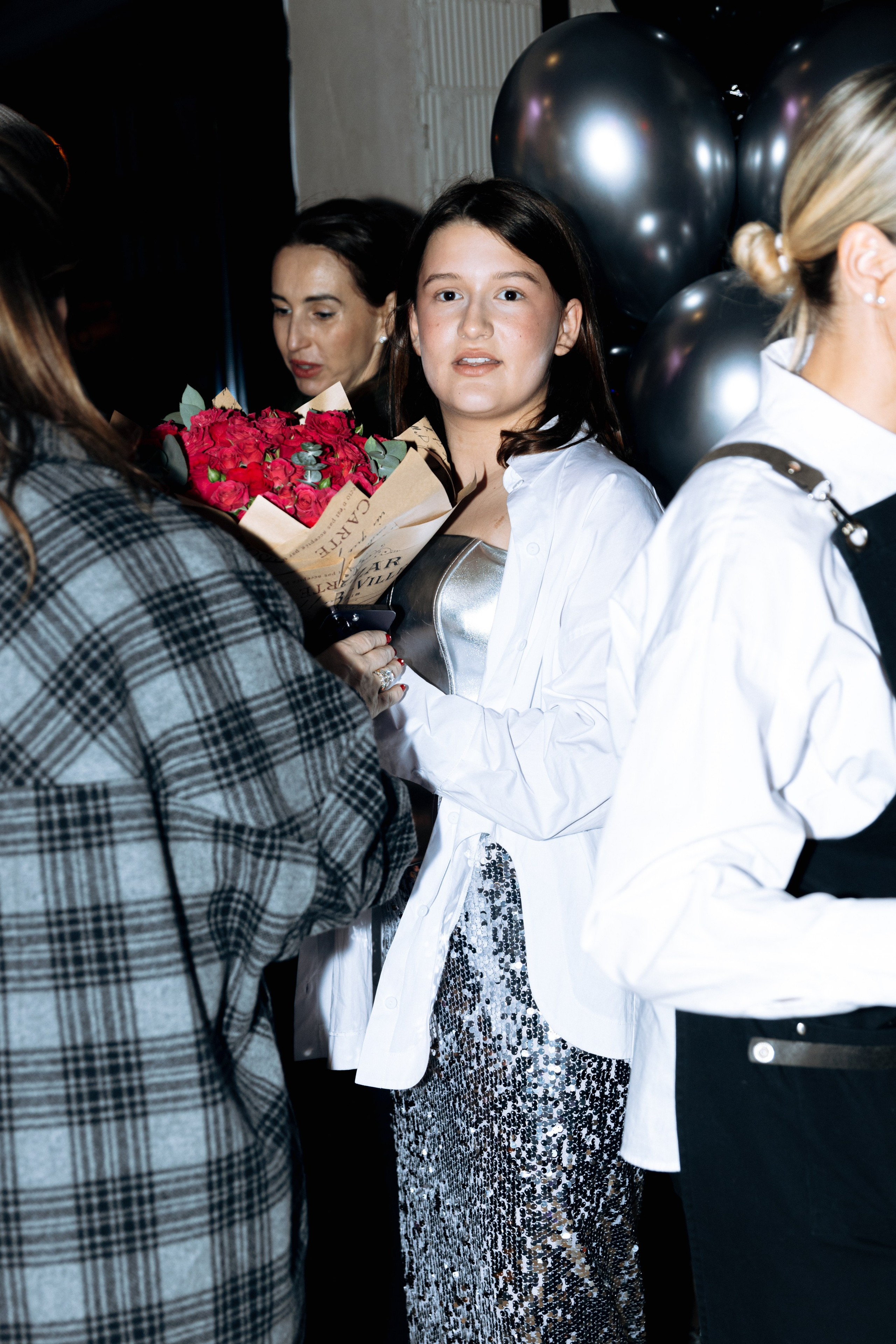 Габриэла, ДР. Свадебный фотограф | Москва