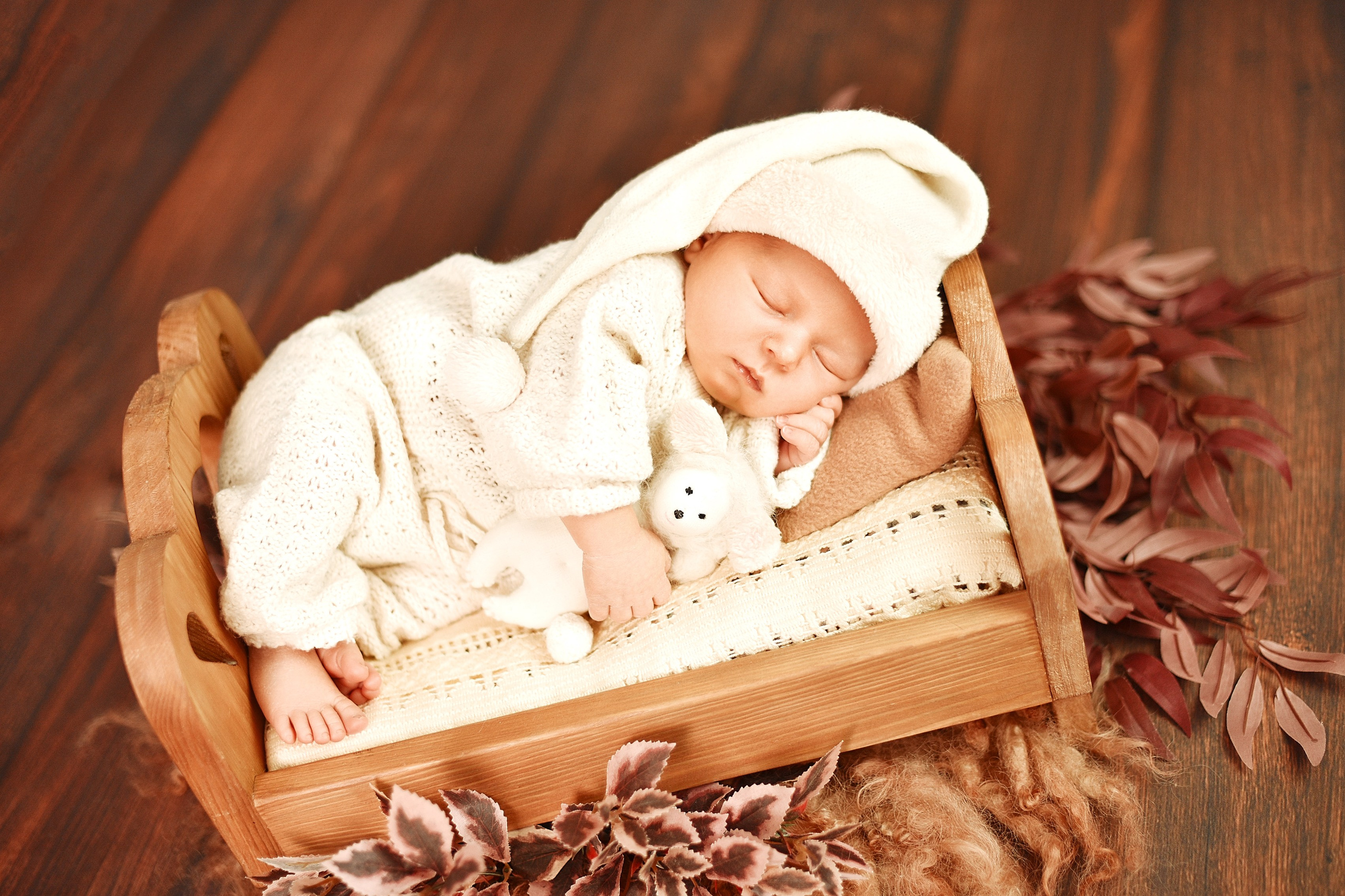 Димочка 10 дней. Фотограф беременности и новорожденных малышей Анастасия Никитина