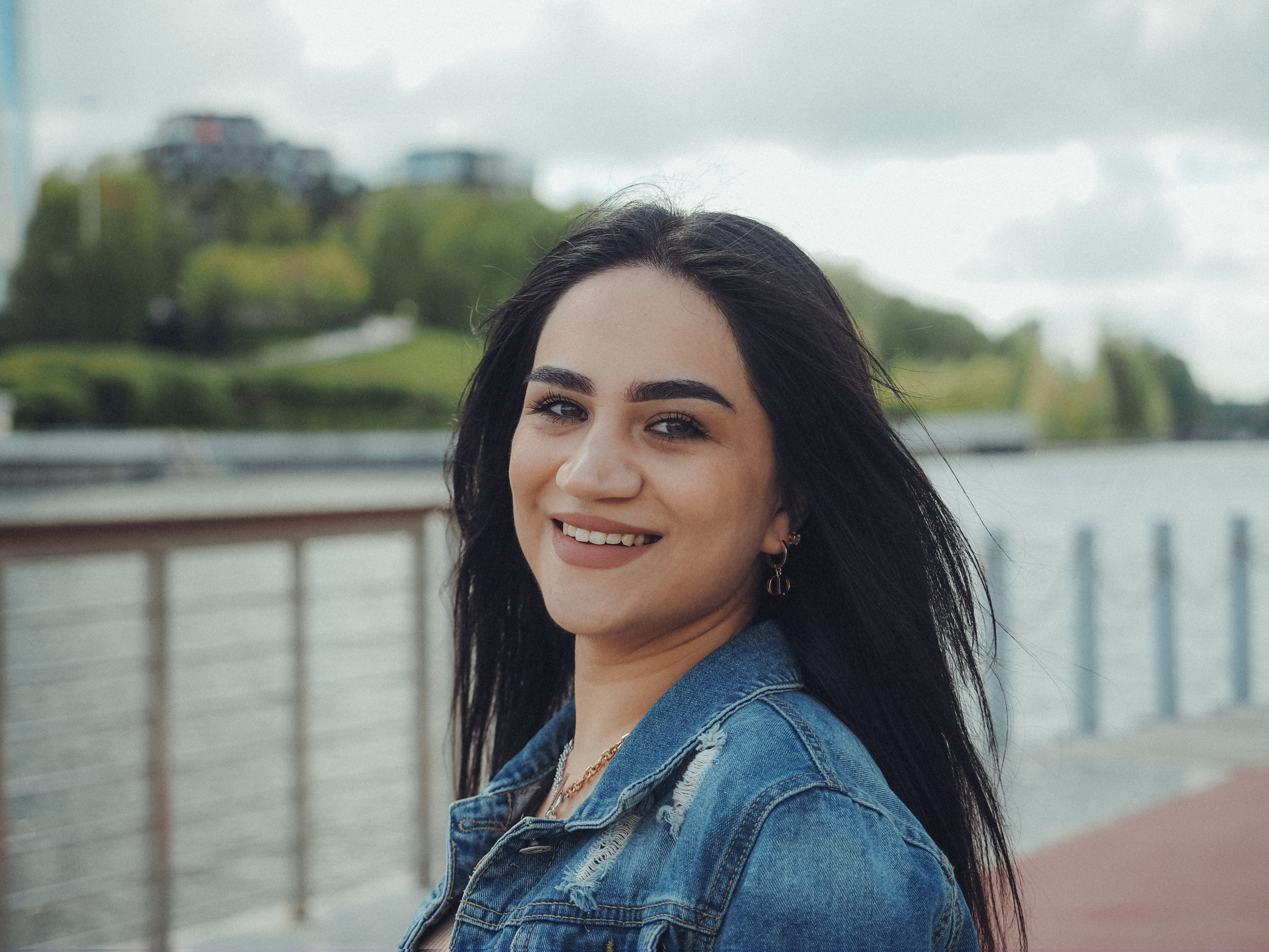 Ника. Фотограф в Москве — Сергей Люкшинов