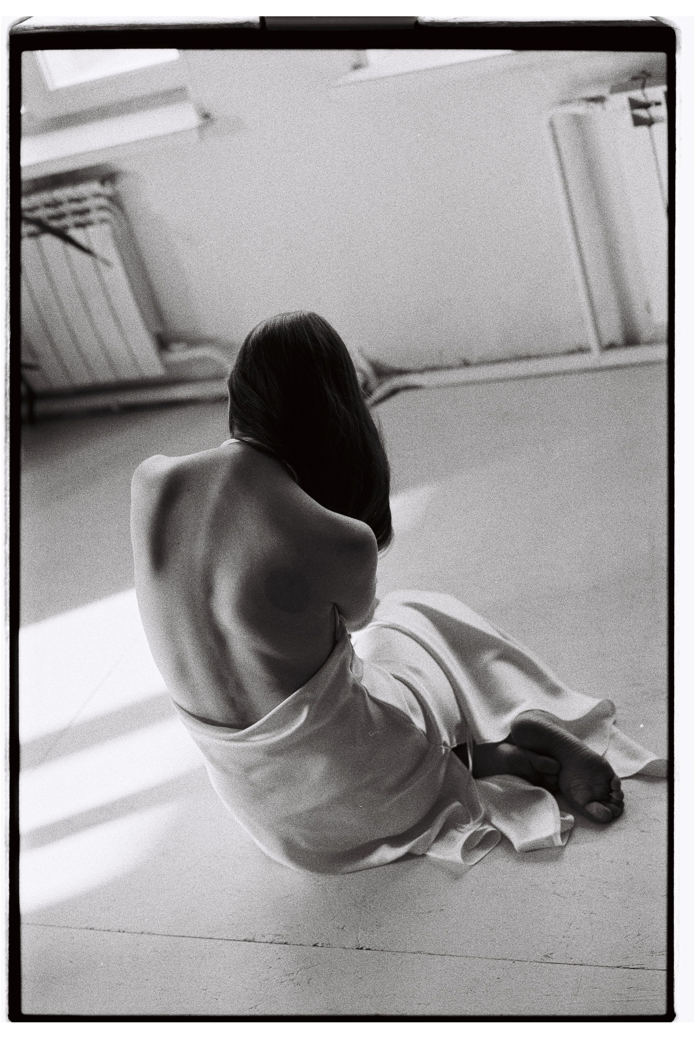 Фотограф в Чите Надежда Казакова