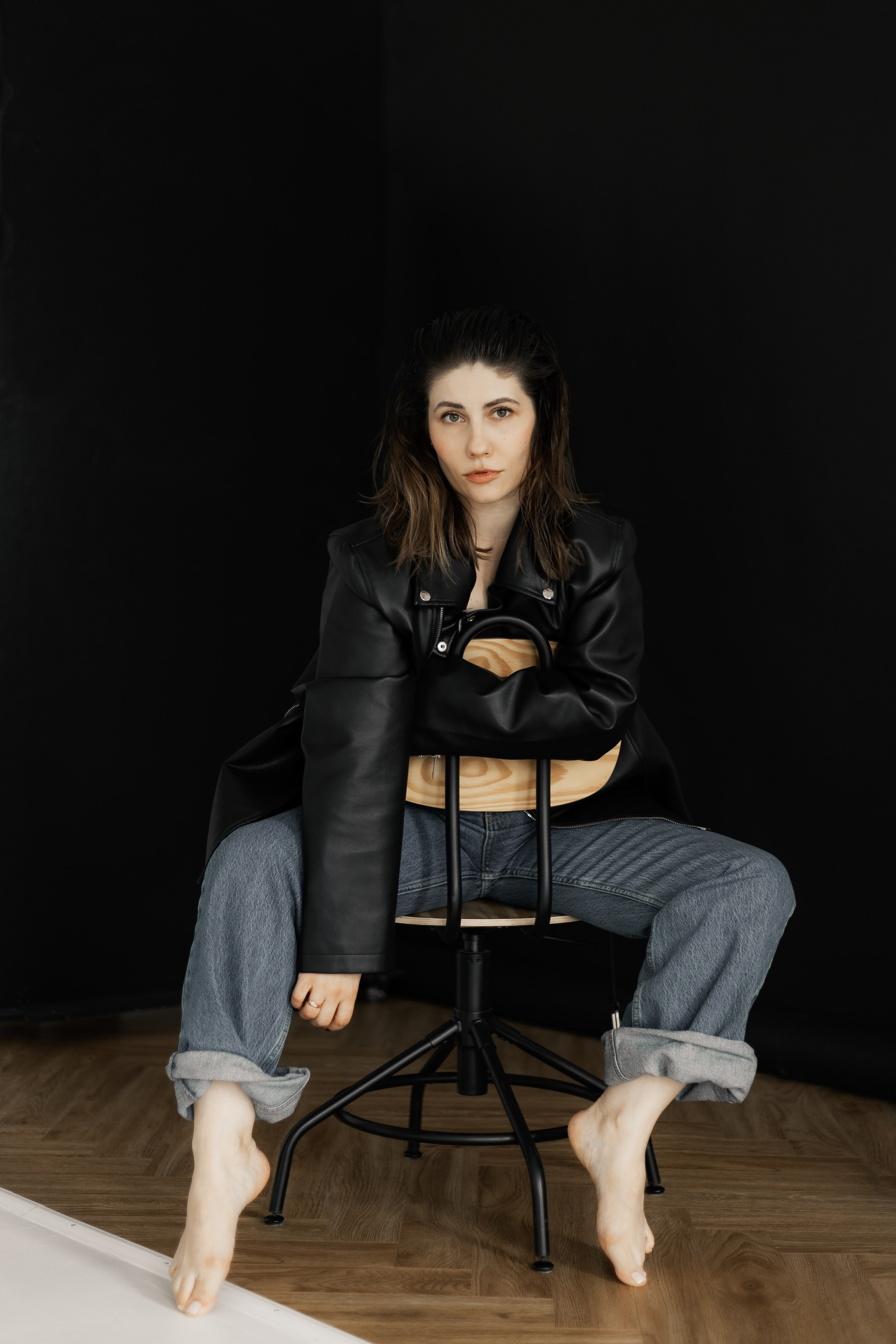 Катерина. Фотограф Елизавета Князева Сергиев Посад, Москва