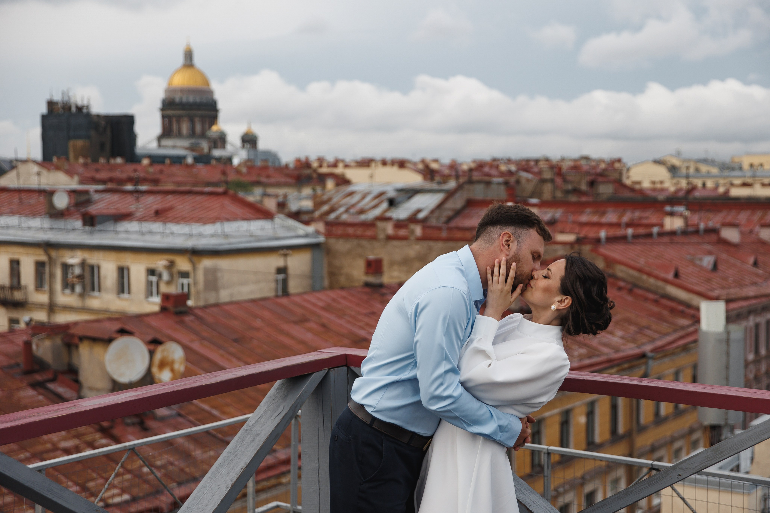 Антон и Екатерина. Свадебный фотограф в Санкт-Петербурге, Москве, Европе и по всему миру