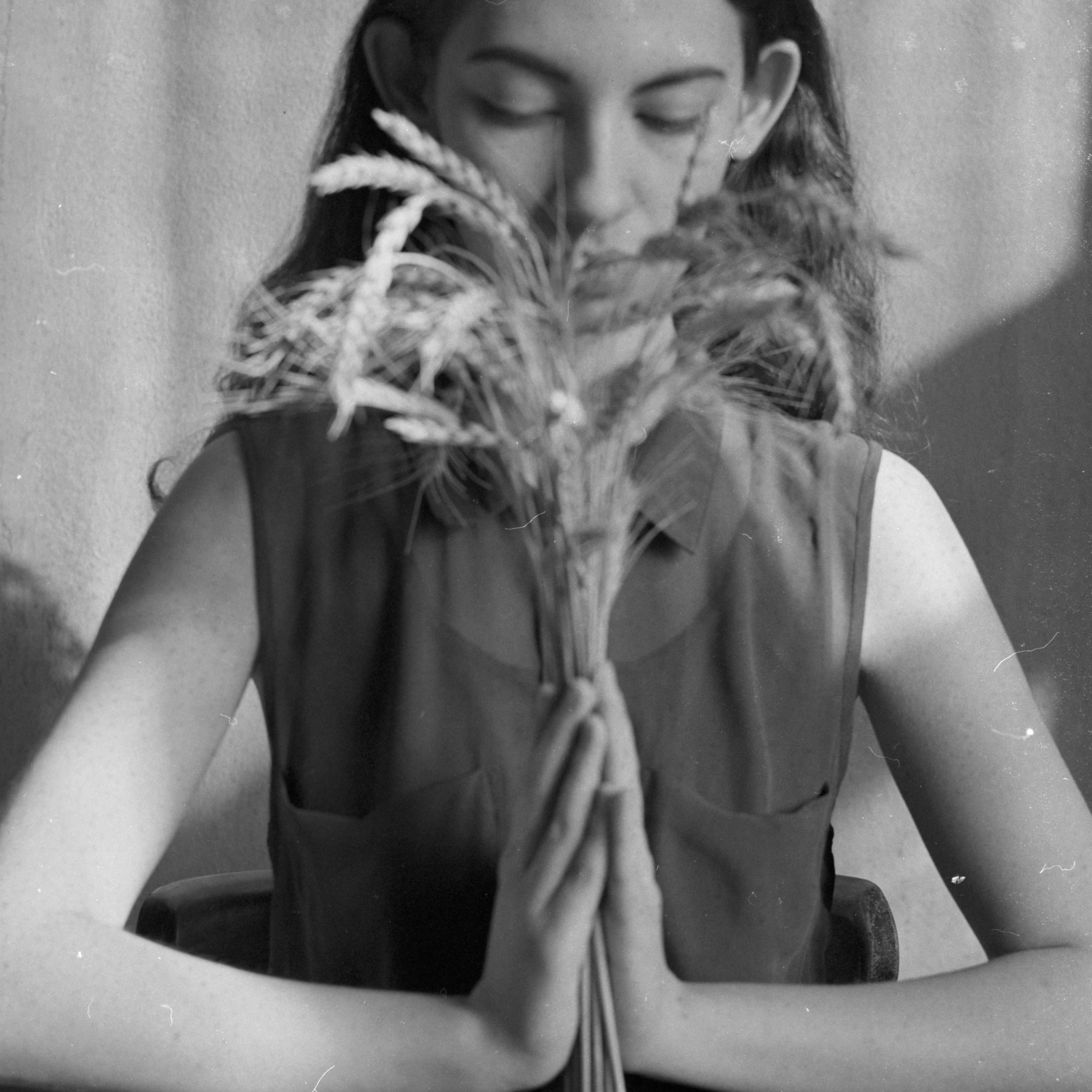 Портфолио. Художественный фотограф в Екатеринбурге Екатерина Финк