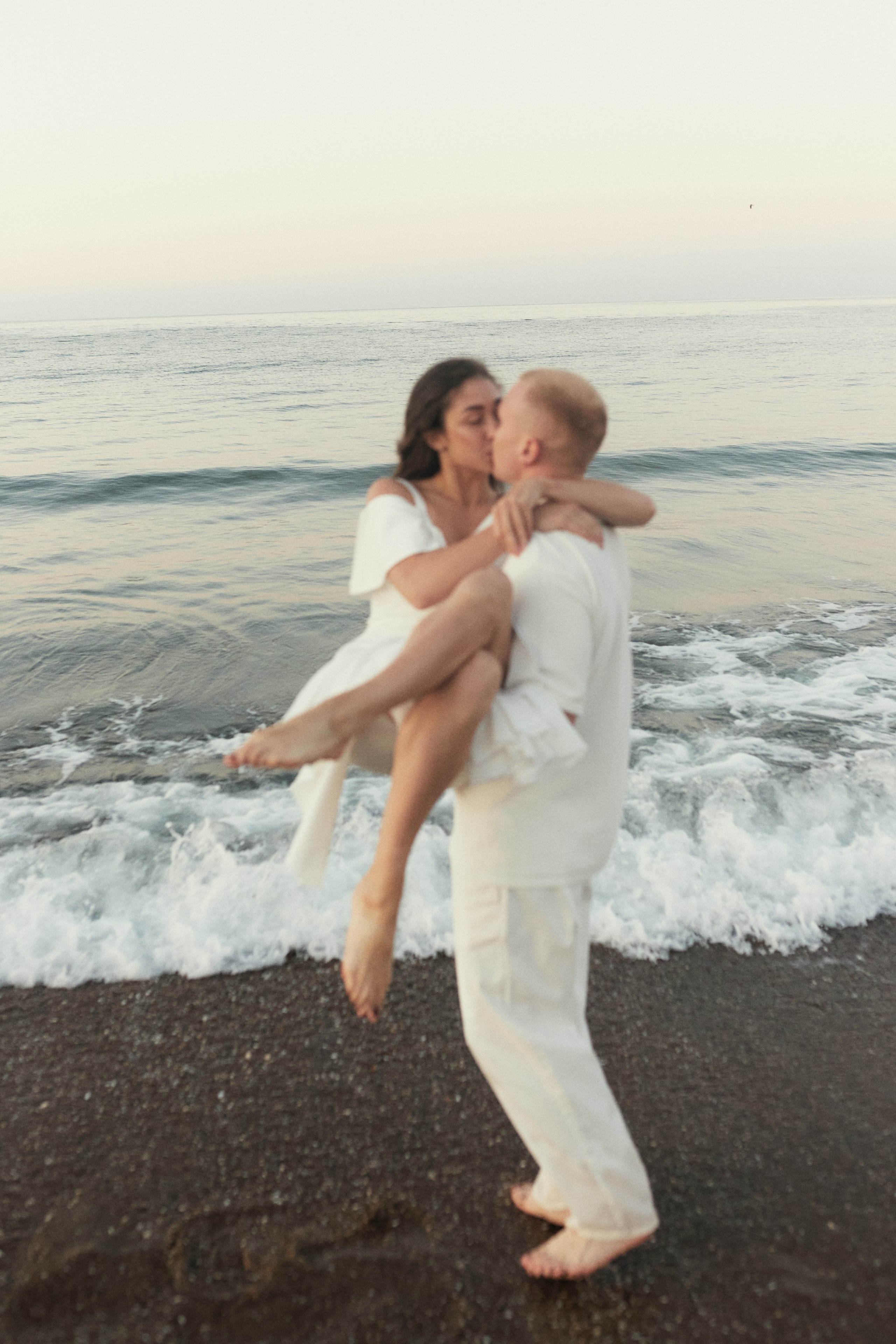 Настя и Паша. Фотограф Ионова Анастасия, г Владивосток