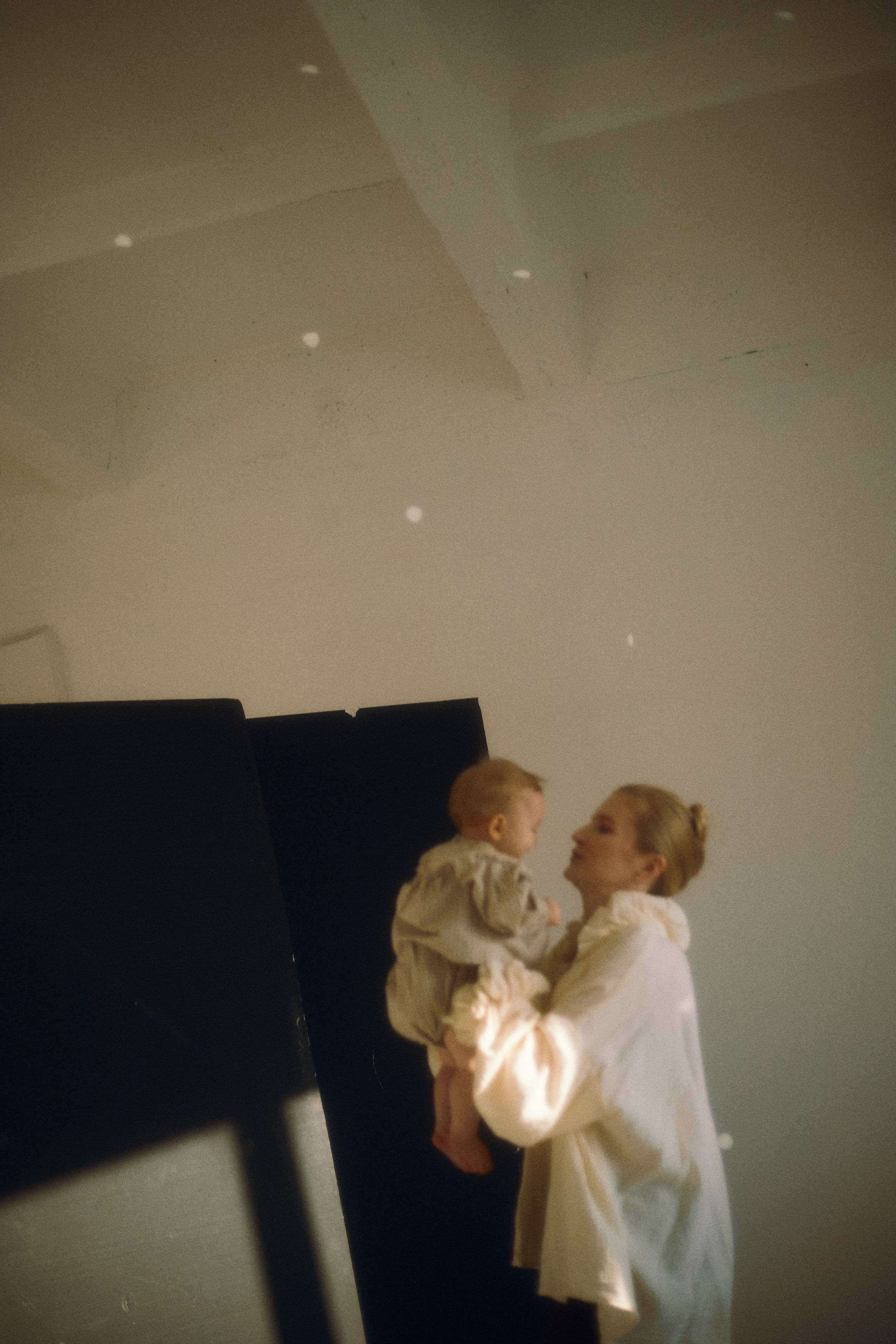 Любовь и Василиса. Фотограф Ионова Анастасия, г Владивосток