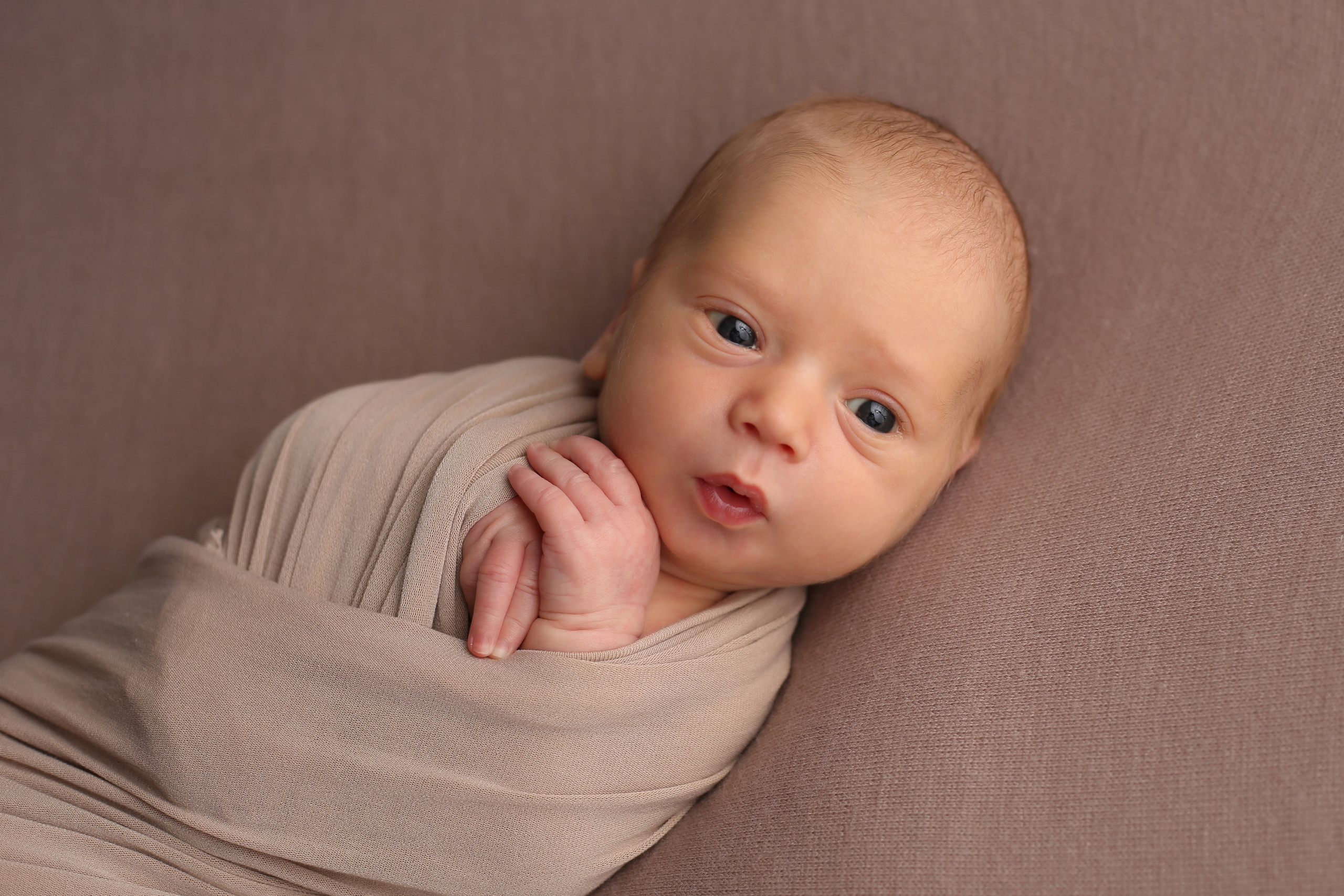 Арсений (новорожденный). Главная