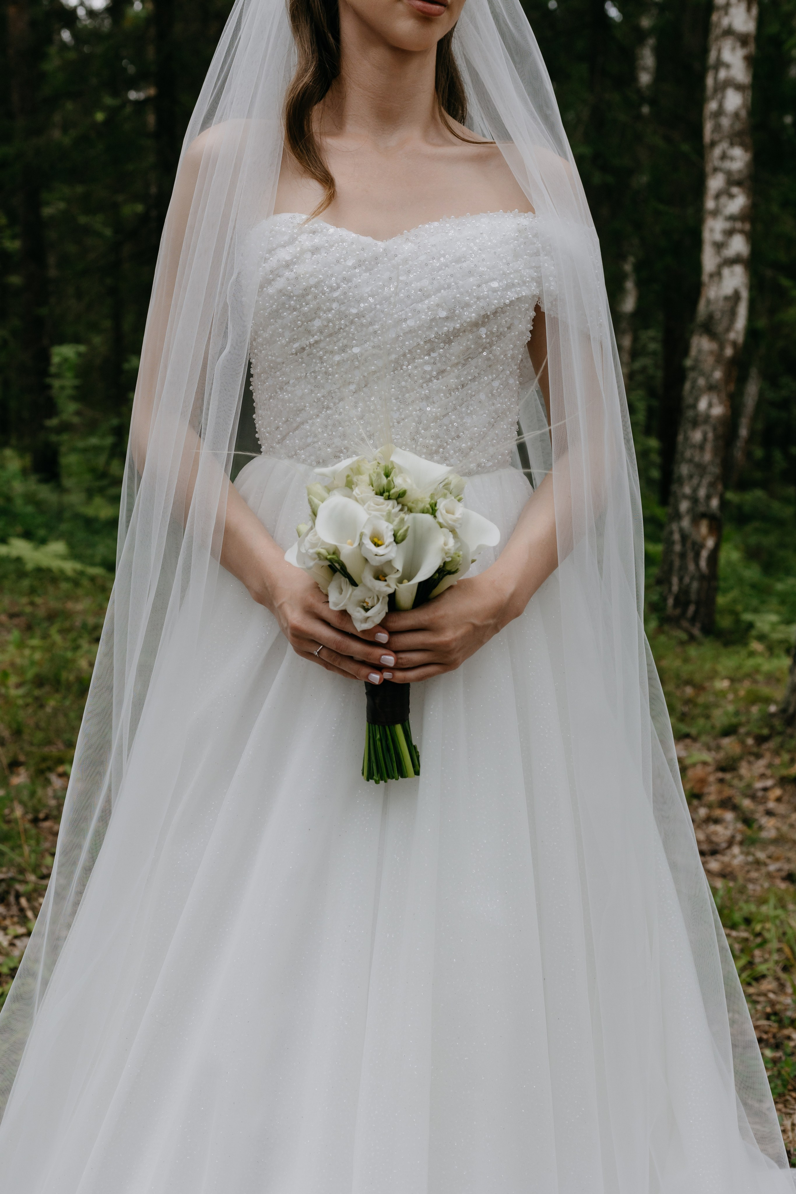 Лилия и Дмитрий