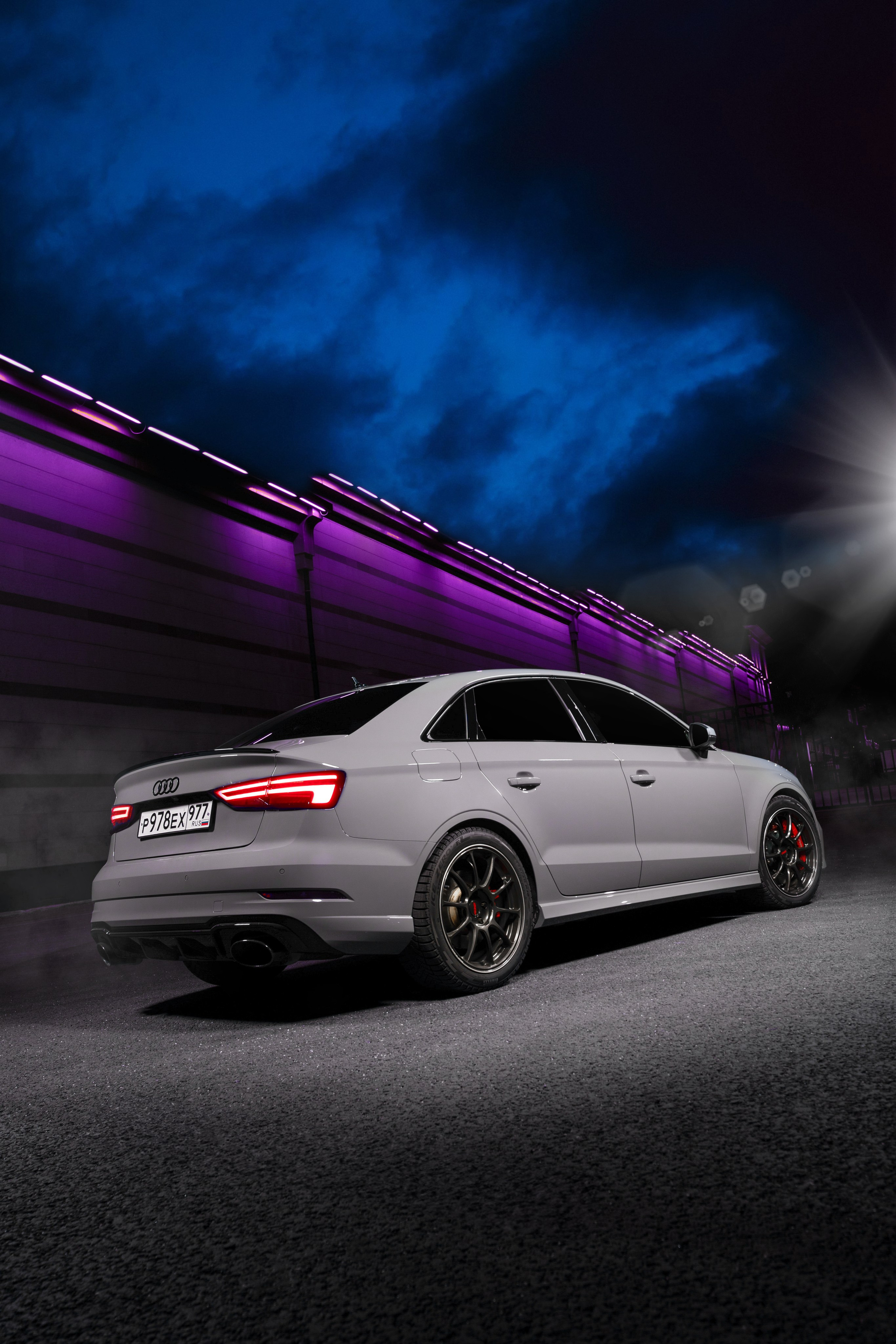 Автомобильный фотограф в Москве | Базилев Александр