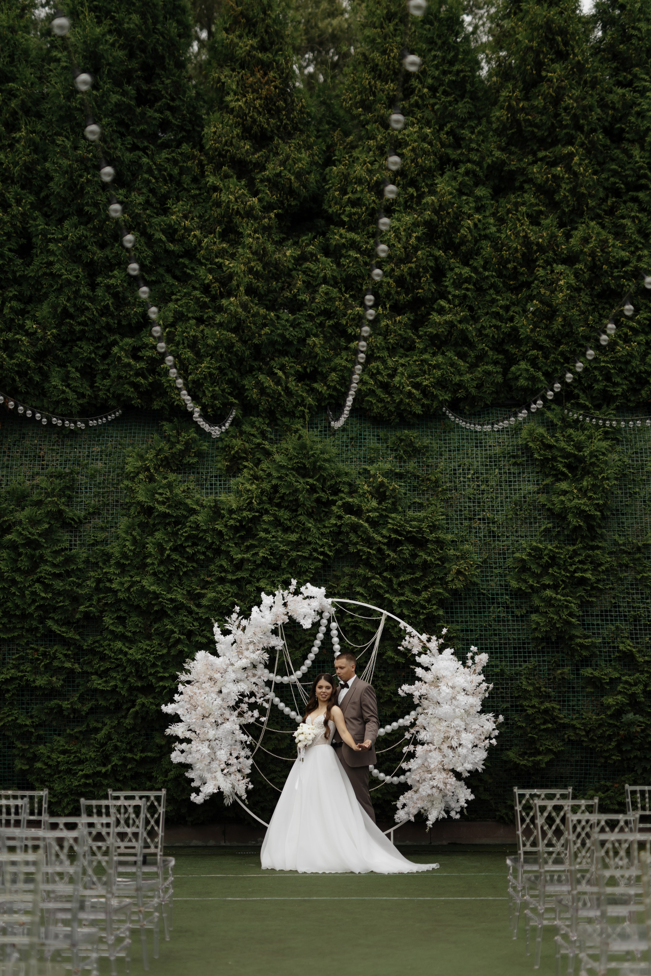 Свадьба Никиты и Алисы. Фотограф Кольчугино/Владимир/Москва Елизавета Иода