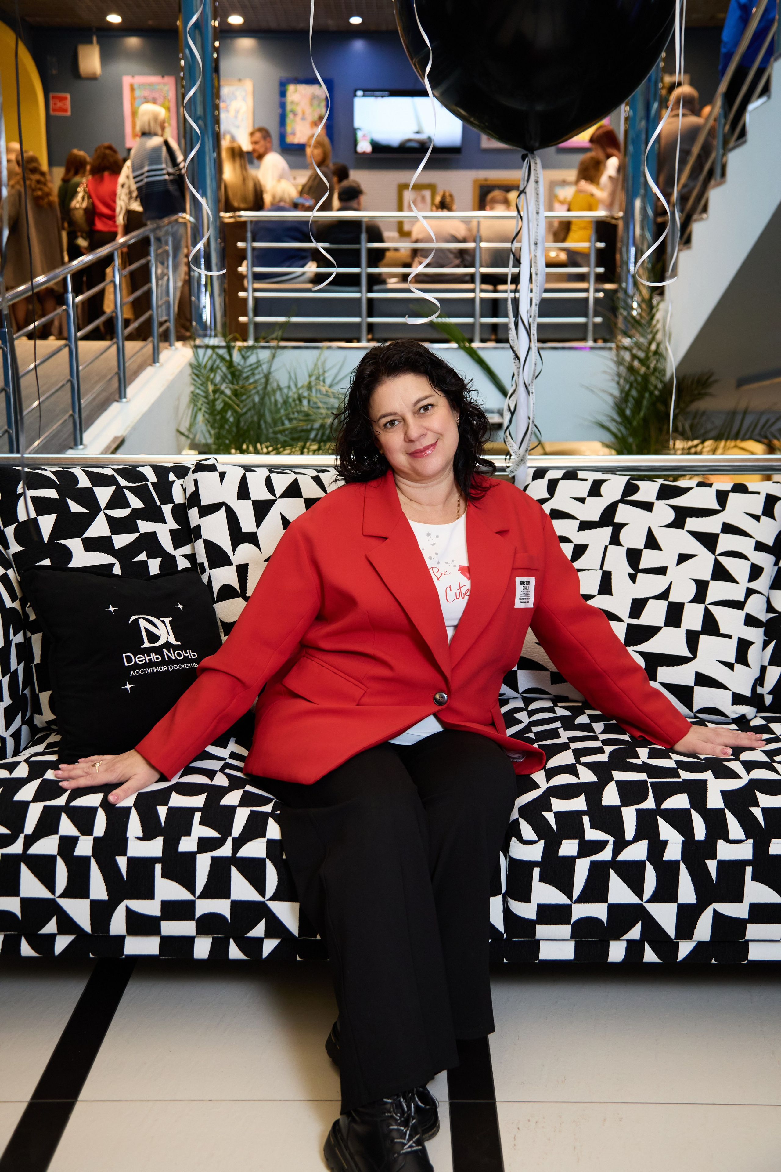 ЦИТ СТРОЙ. МЕДИА-РЕСУРС ХАБАРОВСК / Фотоотчеты / Репортажи / События