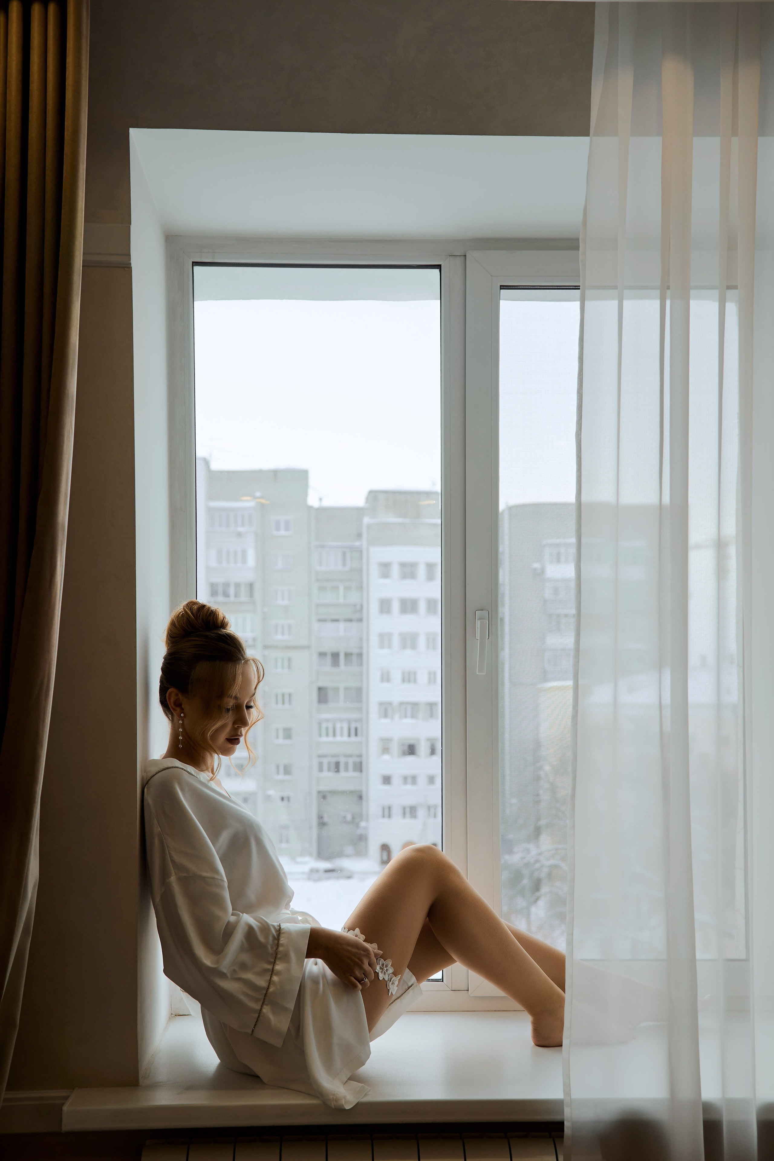 Даша & Алексей. Фотограф