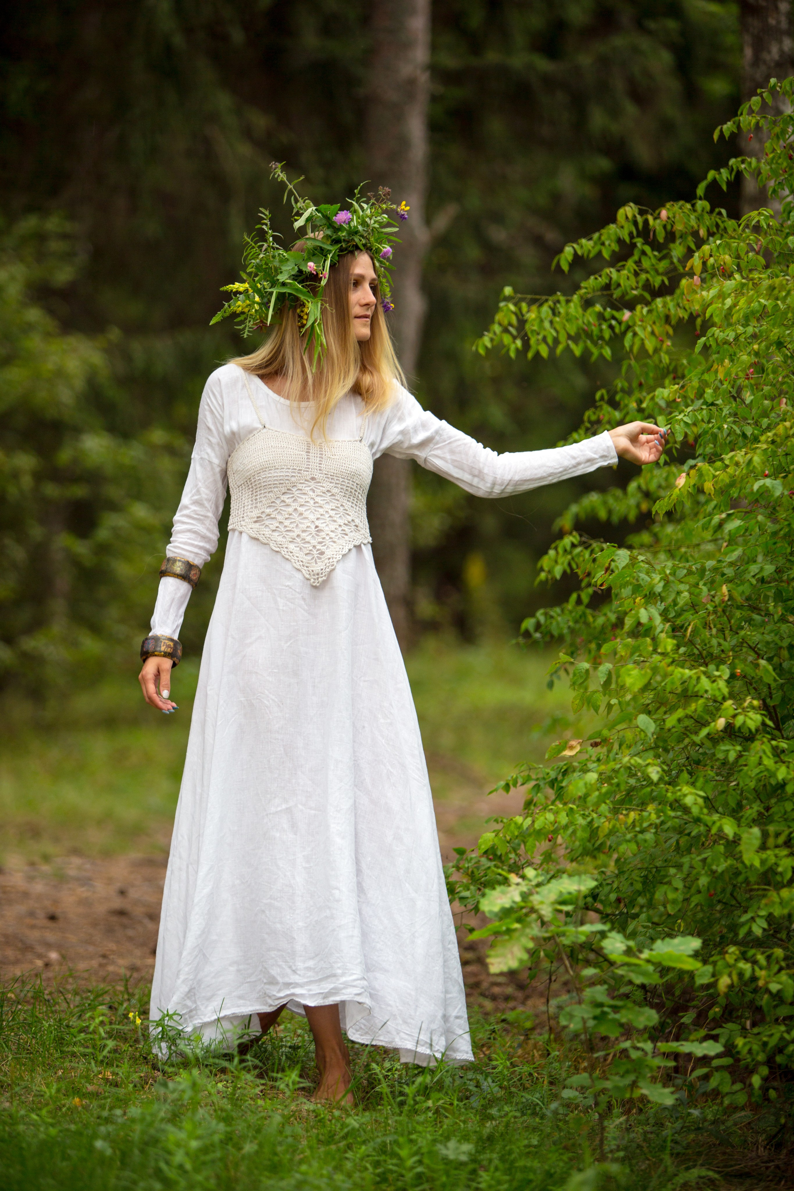 Иван Купала. Фототерапевт Ева Бунеева