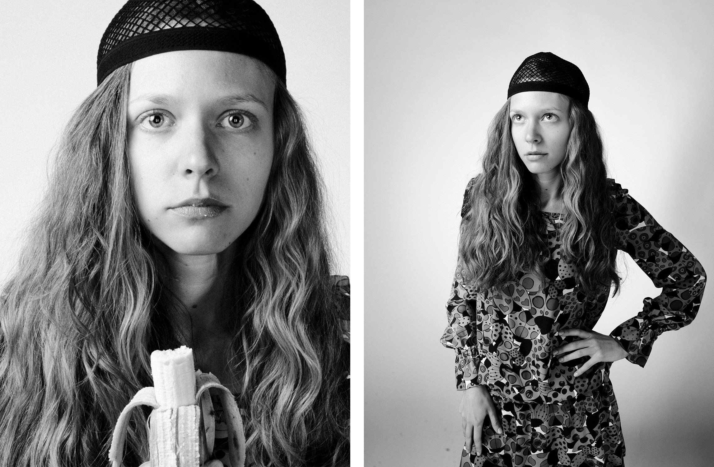 Лица. Главная