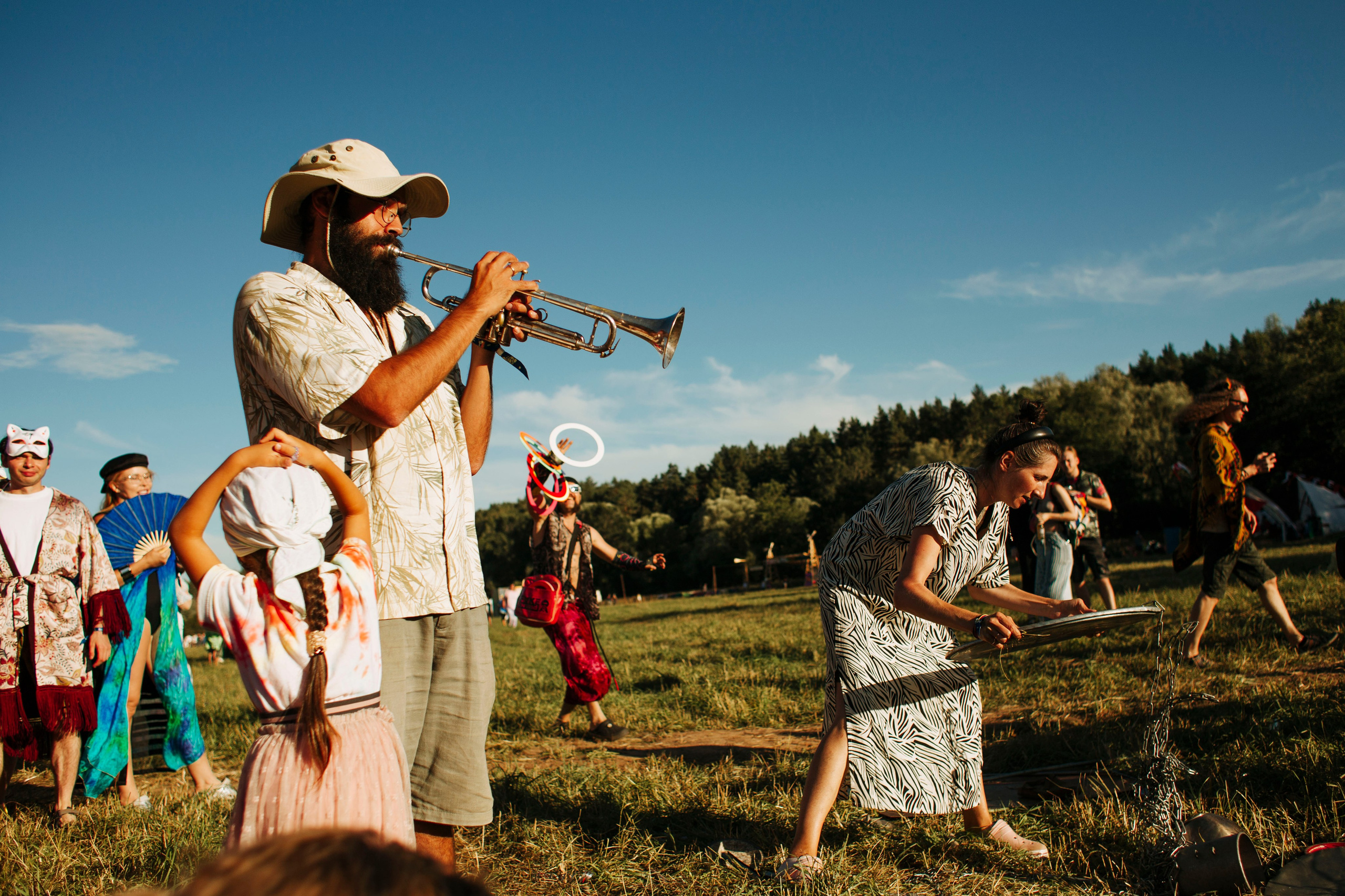 Бессонница 23. Ваш портретный фотограф в Москве Катя Прокофьева