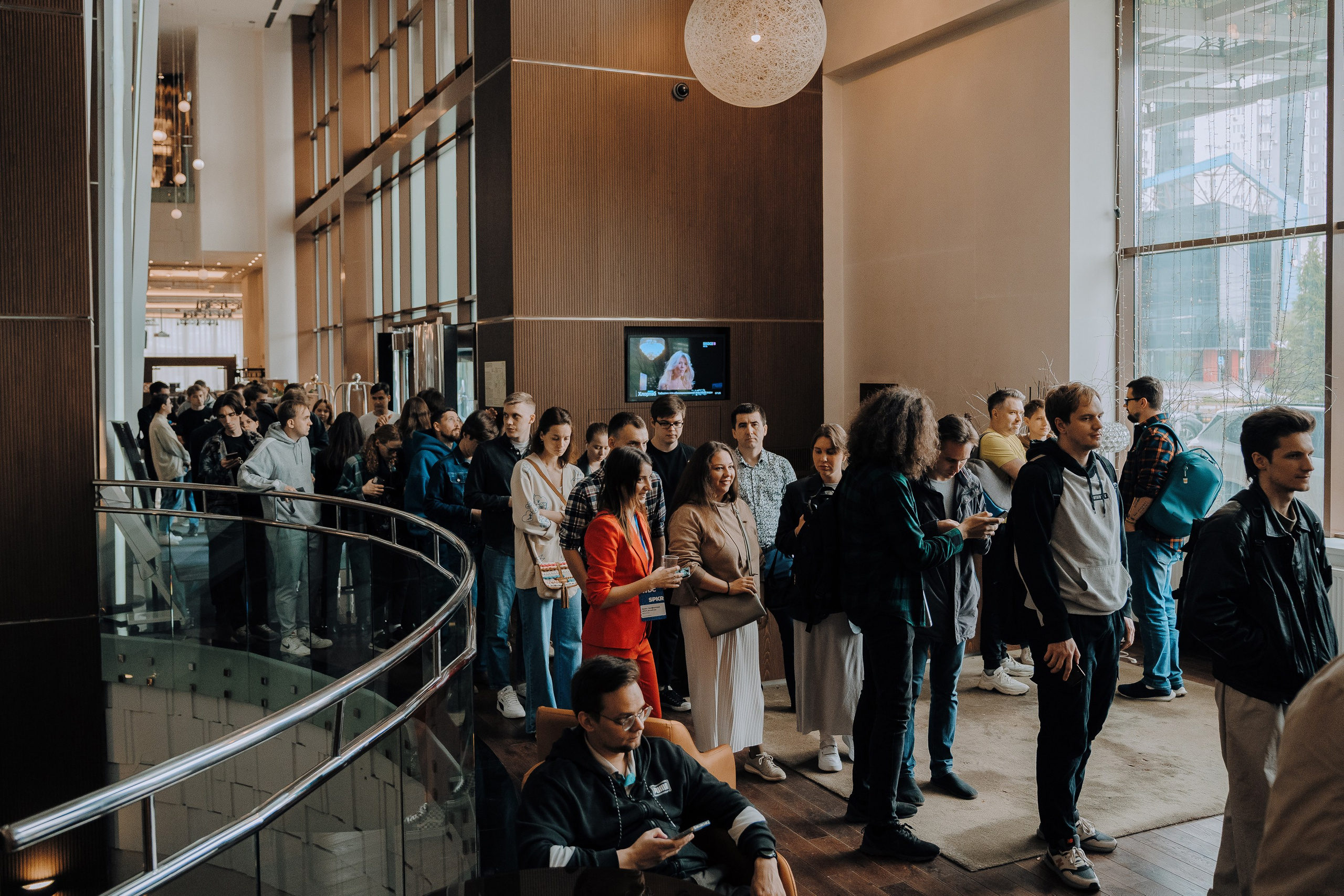 UWDC 2024. Репортажный фотограф Зуев Роман г. Челябинск