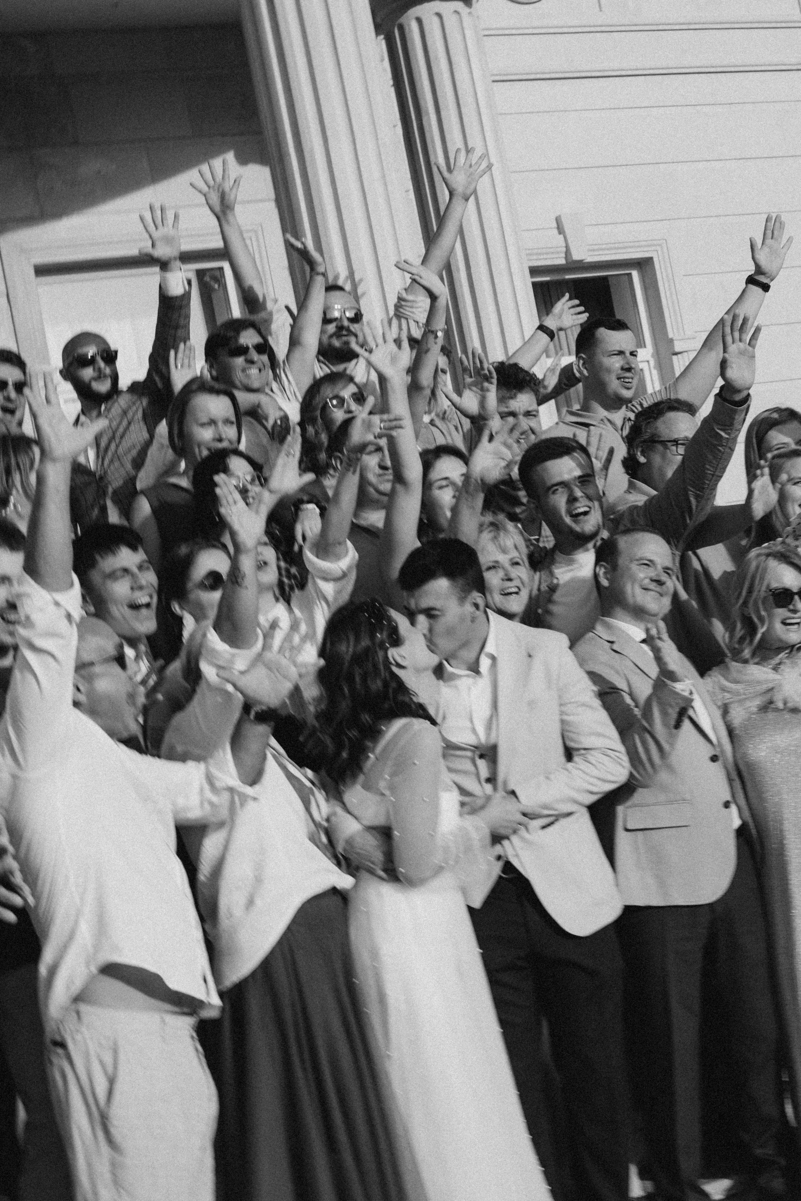 You Are My Sunshine (full day). Свадебный фотограф в Москве Мария Крош