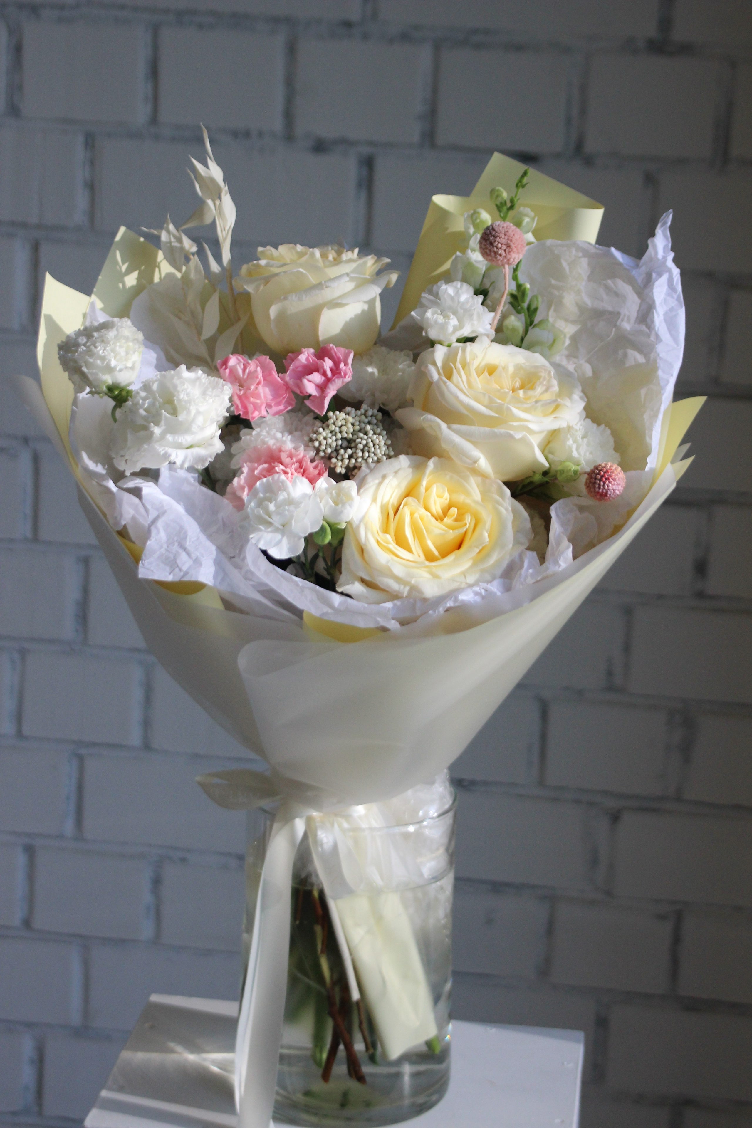 3500-5000. Арт Букет- цветочный дом в Челябинске и Ревде