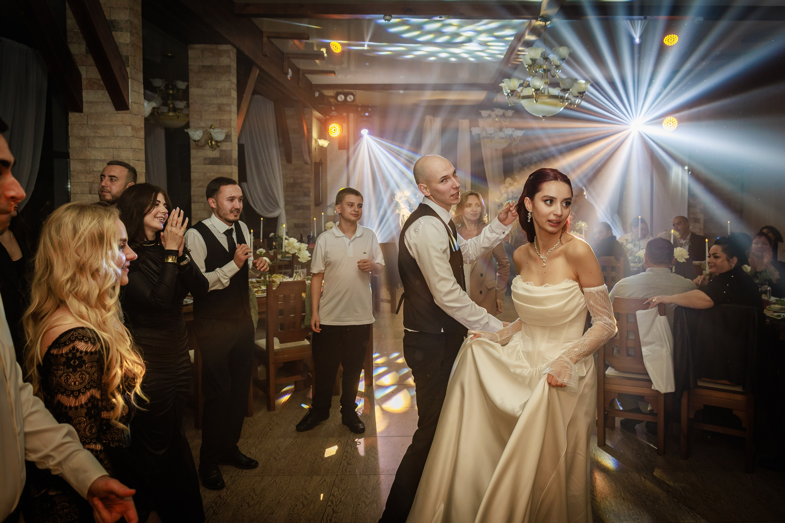 Свадьба Иван и Карина Грушевое озеро. Фотограф и видеограф в Крыму и Севастополе