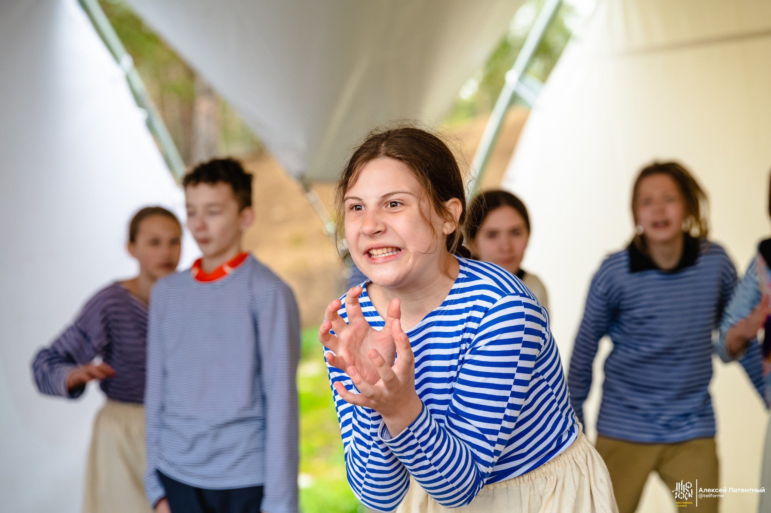 Фестиваль сказок Дикоросы. Екатеринбург. Май 2024. Репортажный и концертный фотограф Алексей Патентный в Екатеринбурге