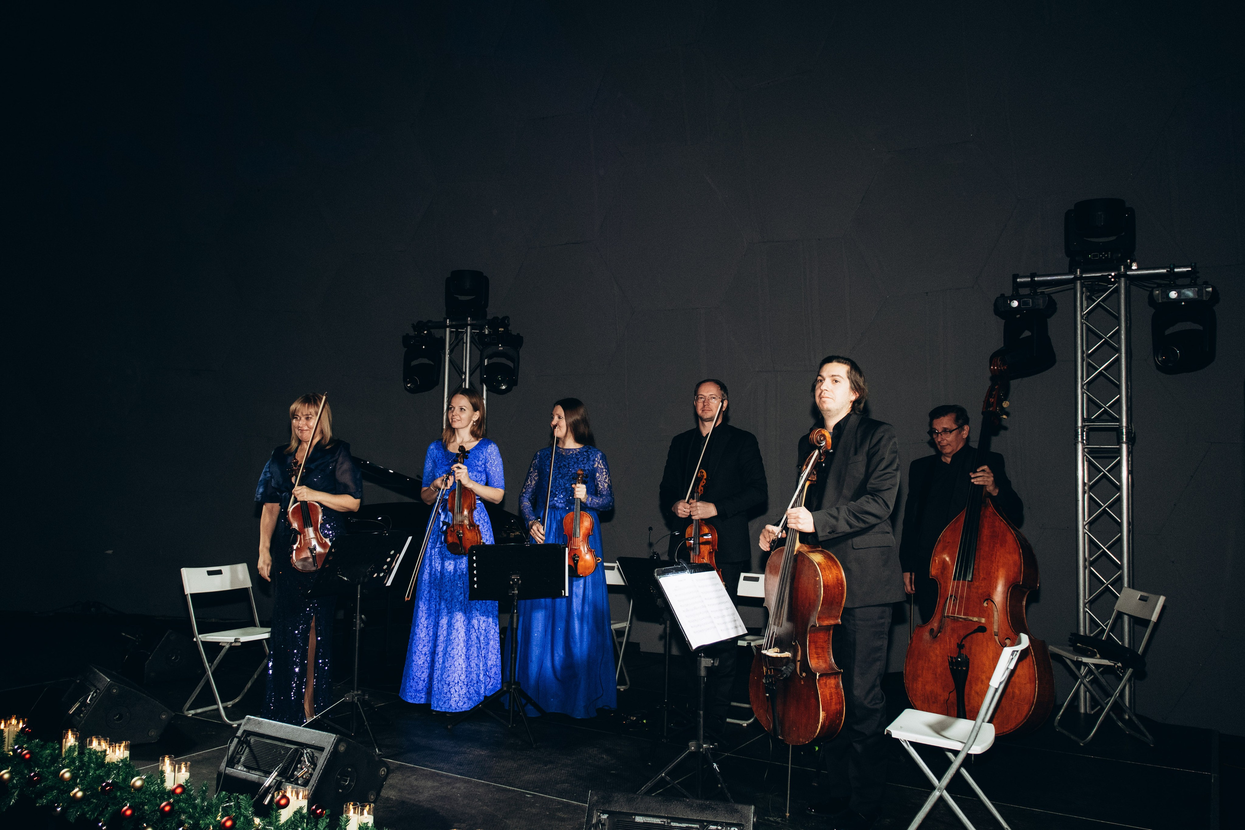 Предновогодний вечер ХХ 24. Свадебный фотограф Санкт-Петербург Ирина Селезнева RmesLOVE