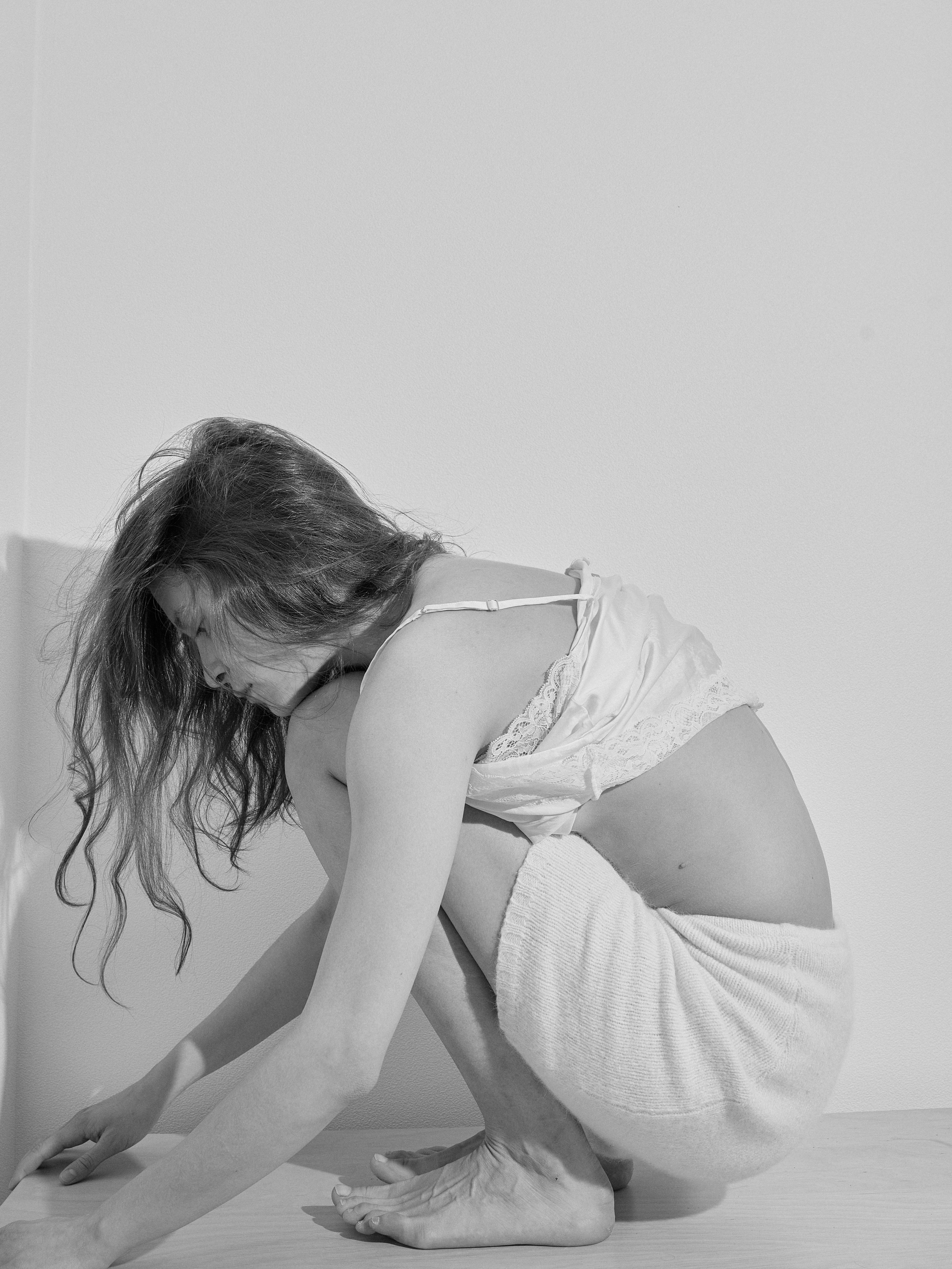 PELAGEYA. Shyjungle's Portfolio