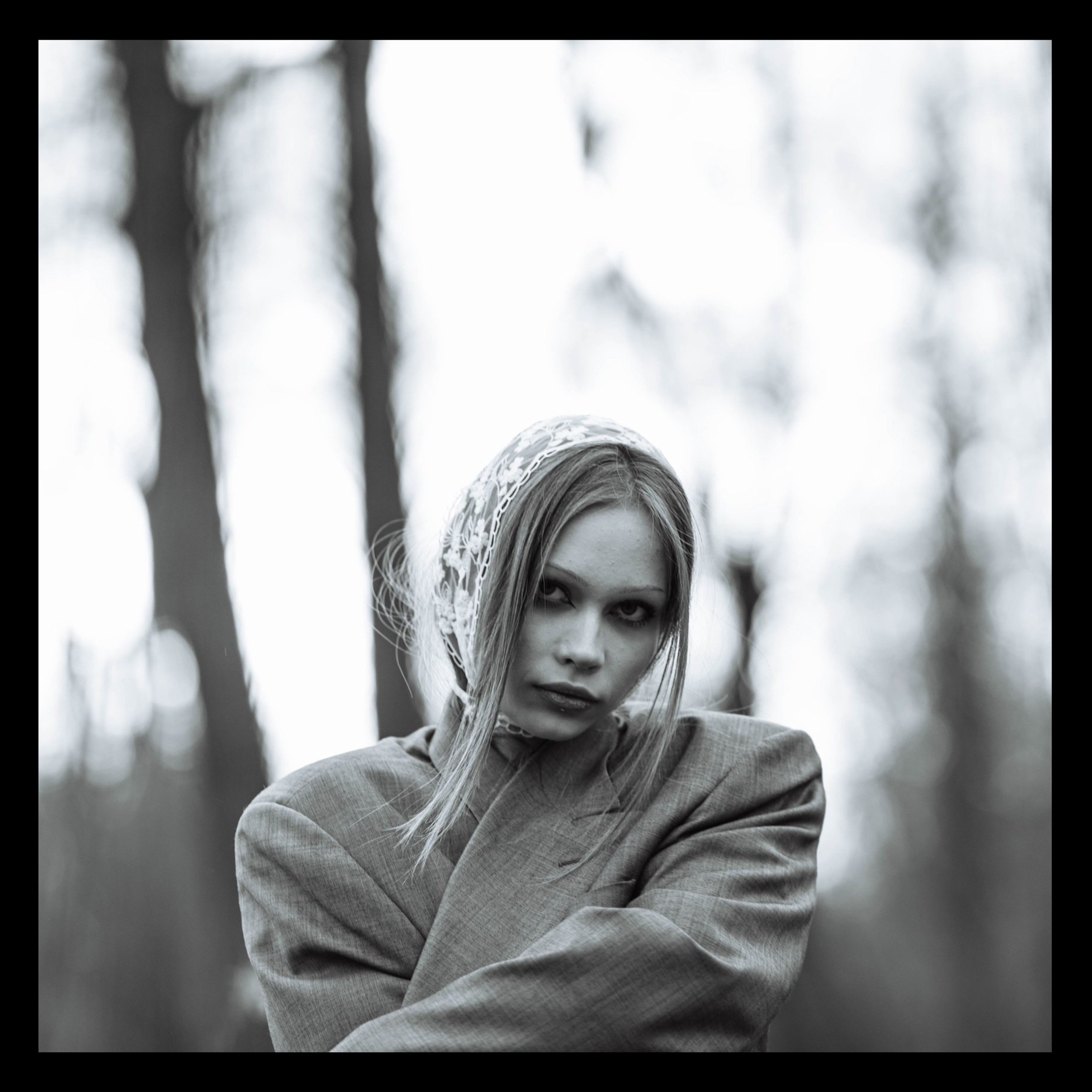 Портреты. Свадебный фотограф в Москве Сафонова Анна