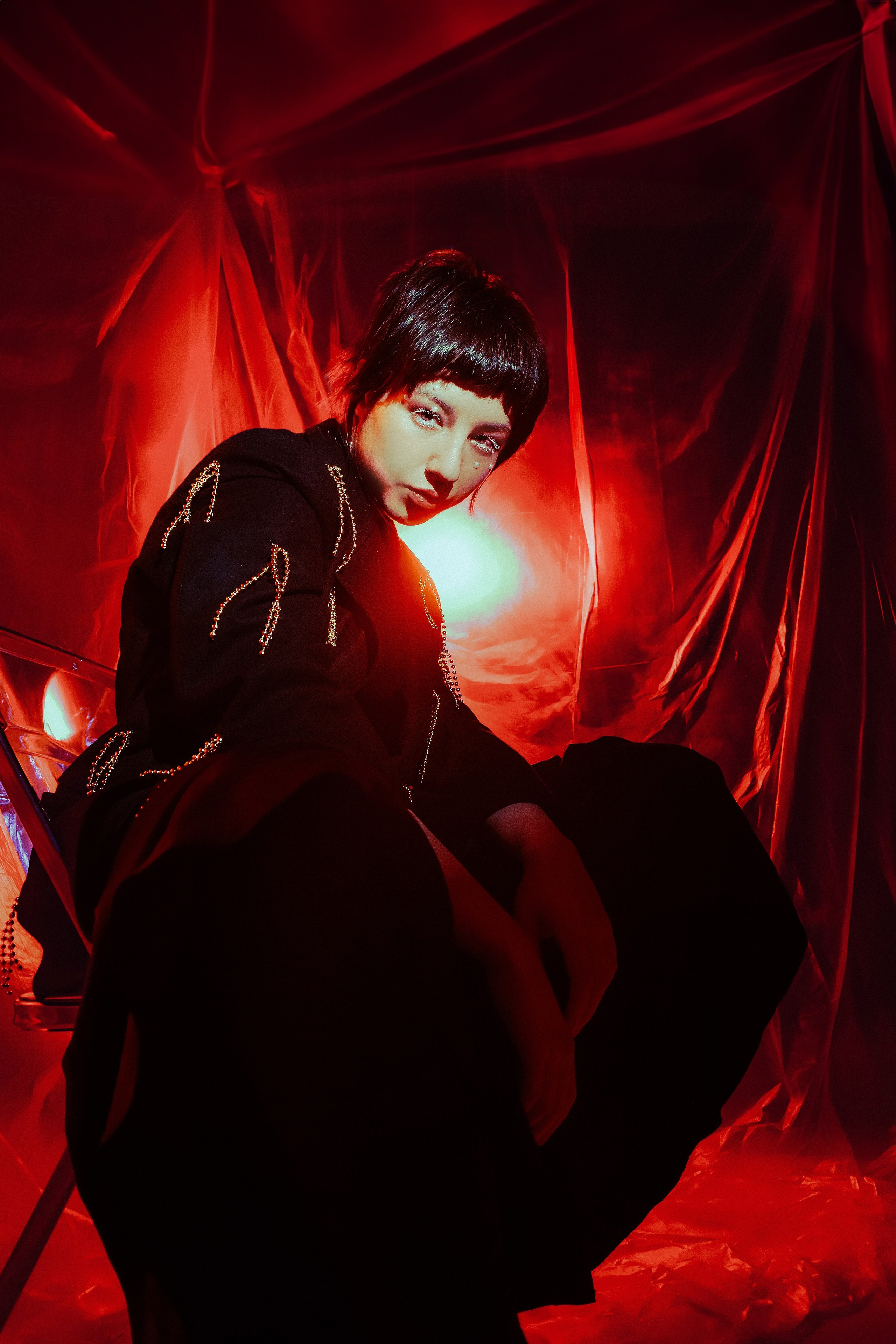 Sasha Erko. Galchenok