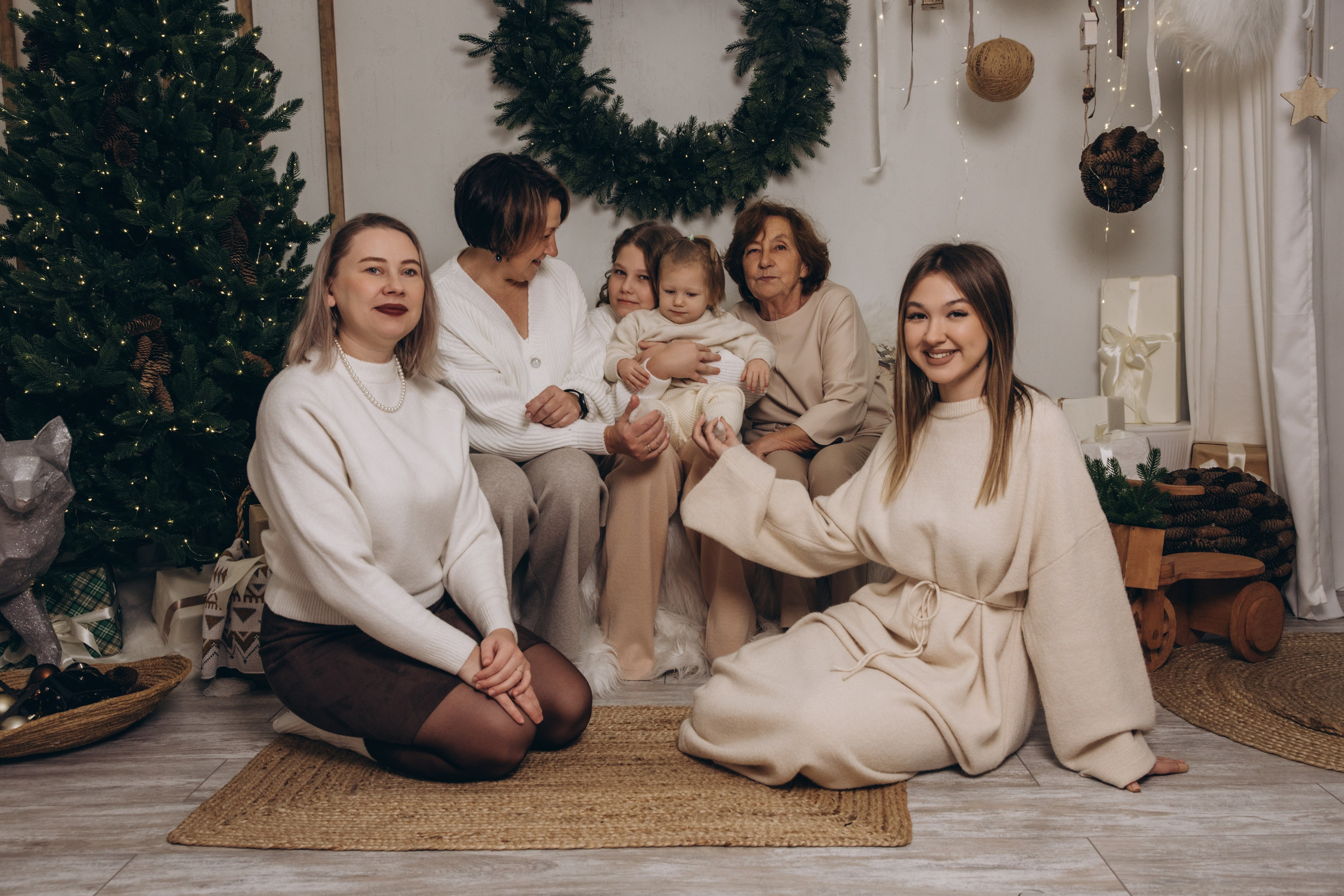 Студия 8 этаж. Свадебный, семейный фотограф в Иркутске Светлана Макаричева