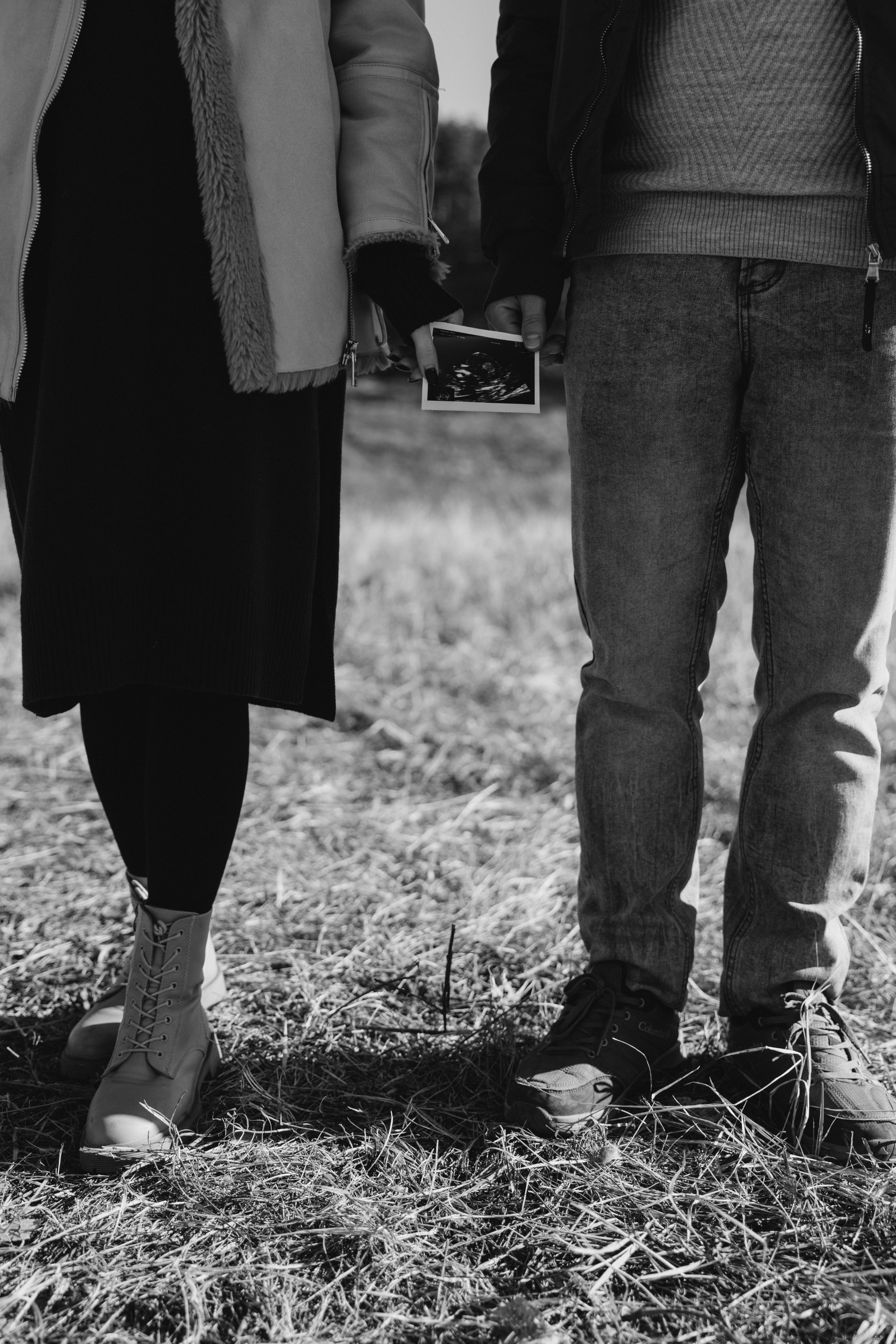 В ожидании. Свадебный, семейный фотограф в Иркутске Светлана Макаричева