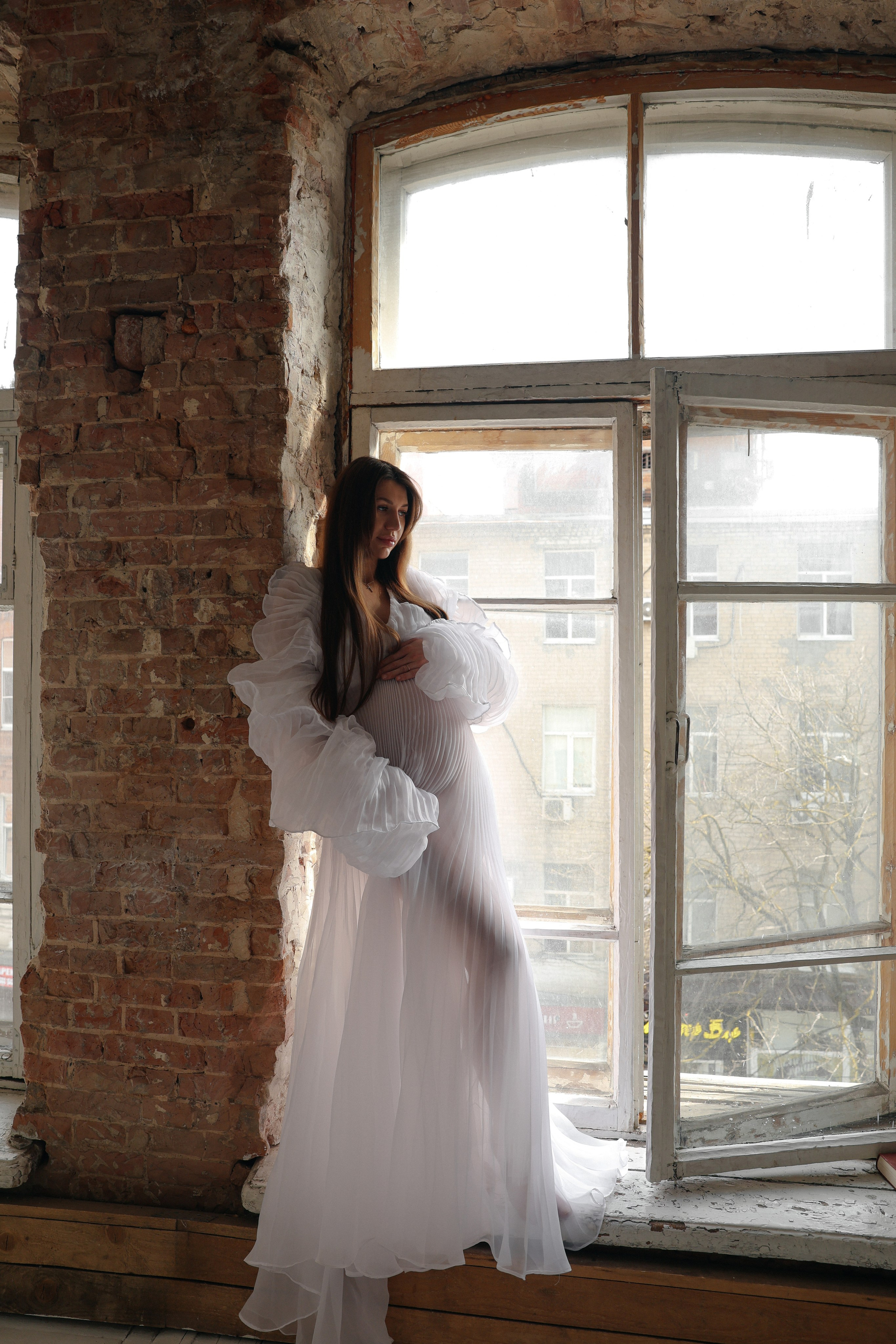 Беременность. Свадебный и семейный фотограф в Ростове-на-Дону Марианна Хахладжева